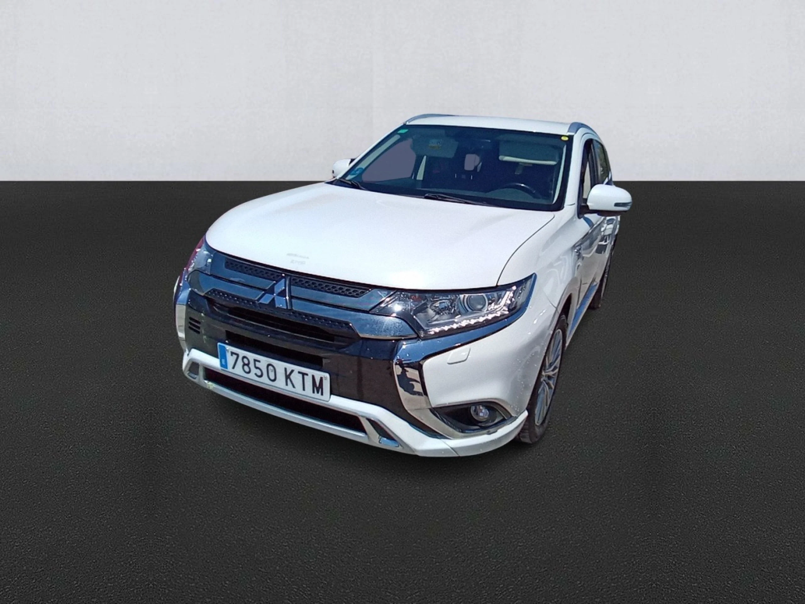 Mitsubishi Outlander 2.4 PHEV Motion Auto 4WD - Foto 1