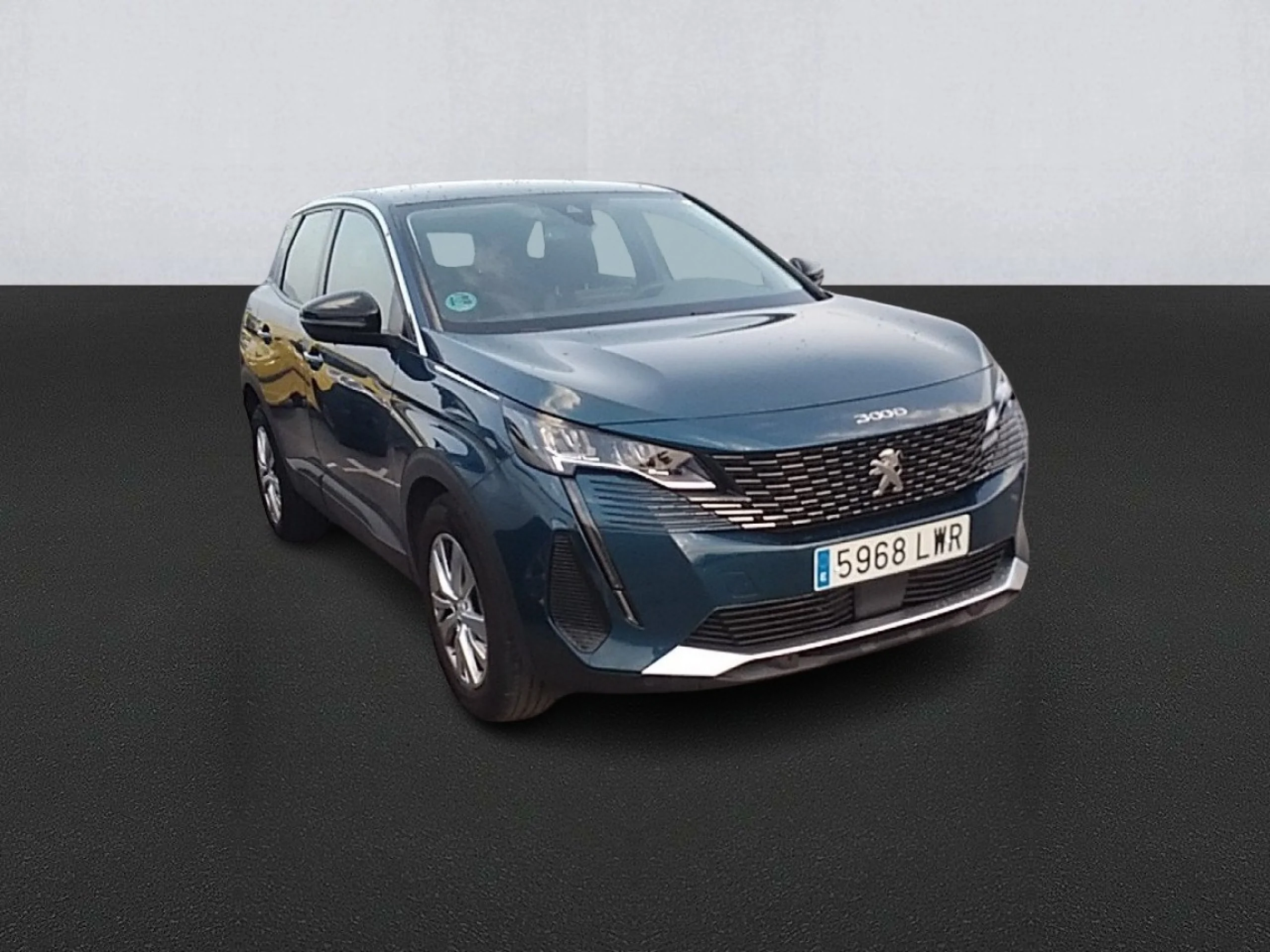 Peugeot 3008 1.5 BlueHDi 96kW (130CV) S&amp;S Active Pack - Foto 3
