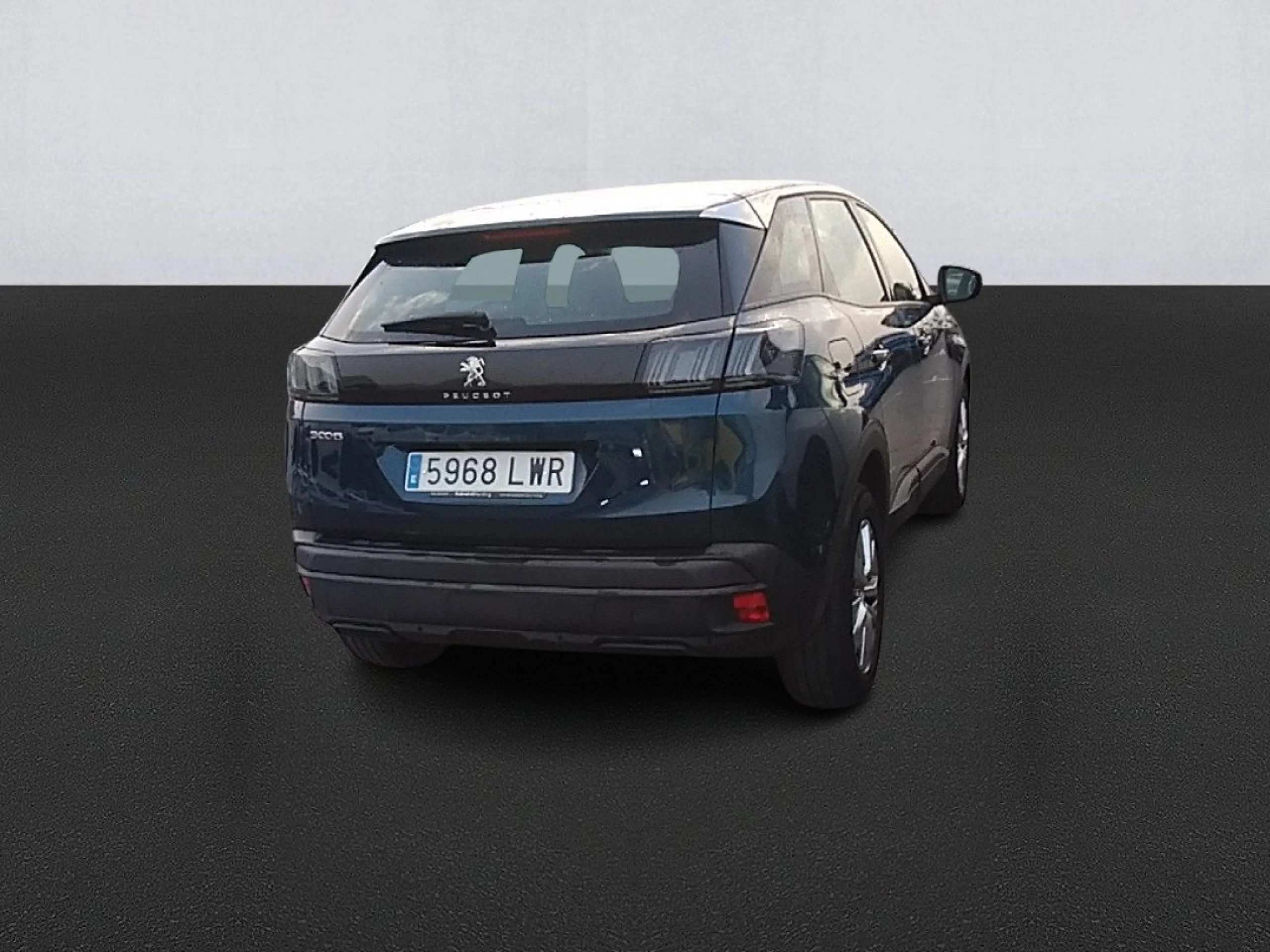 Peugeot 3008 1.5 BlueHDi 96kW (130CV) S&amp;S Active Pack - Foto 4
