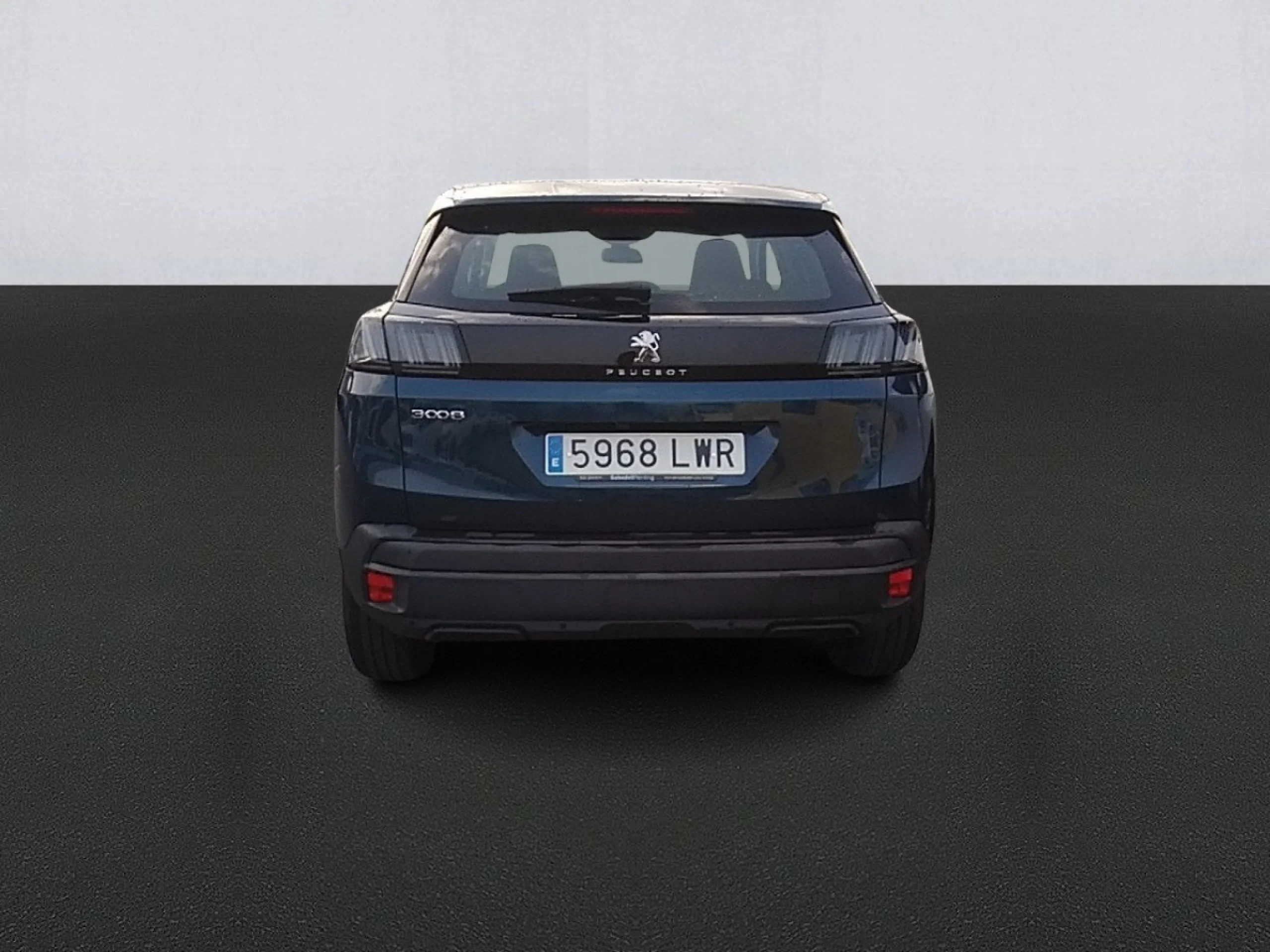 Peugeot 3008 1.5 BlueHDi 96kW (130CV) S&amp;S Active Pack - Foto 5