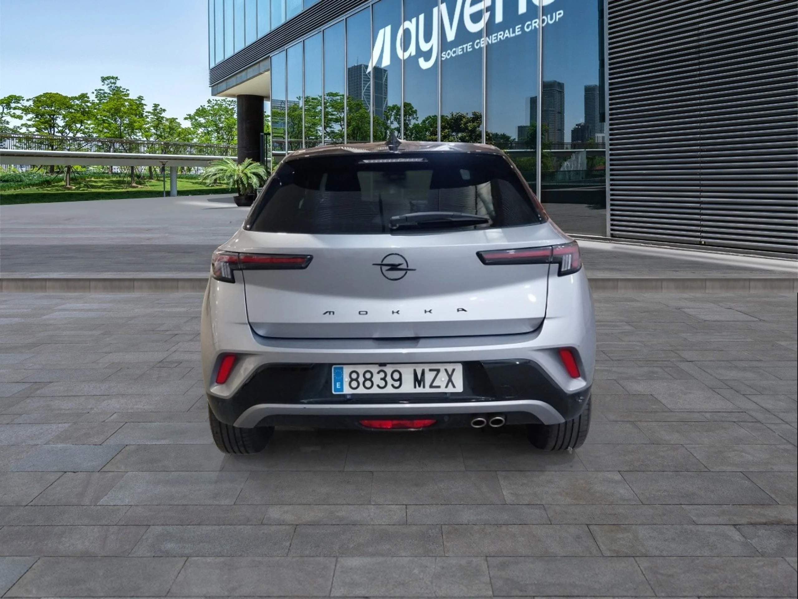 Opel Mokka 1.2 T 100kW (136 CV) GS - Foto 5