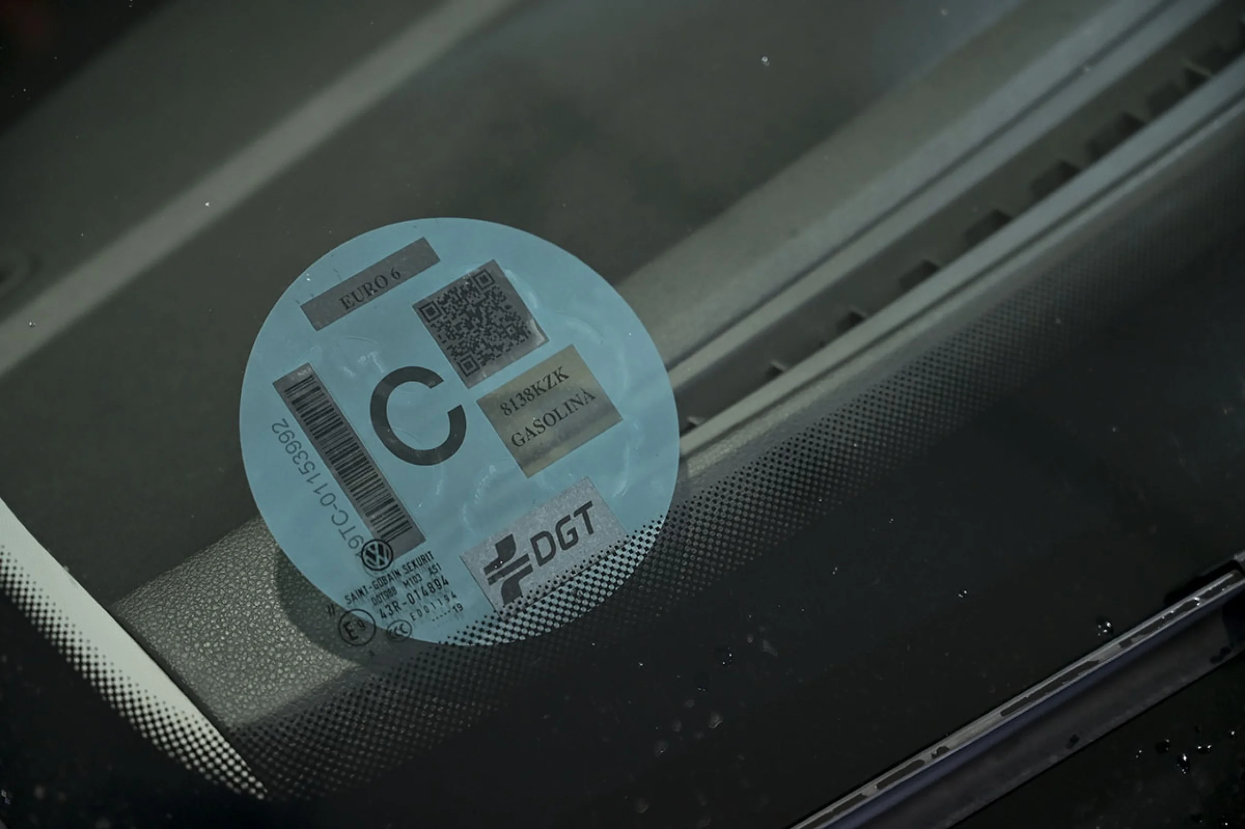 Volkswagen T-Roc Advance 1.0 TSI 85kW 115CV - Foto 11