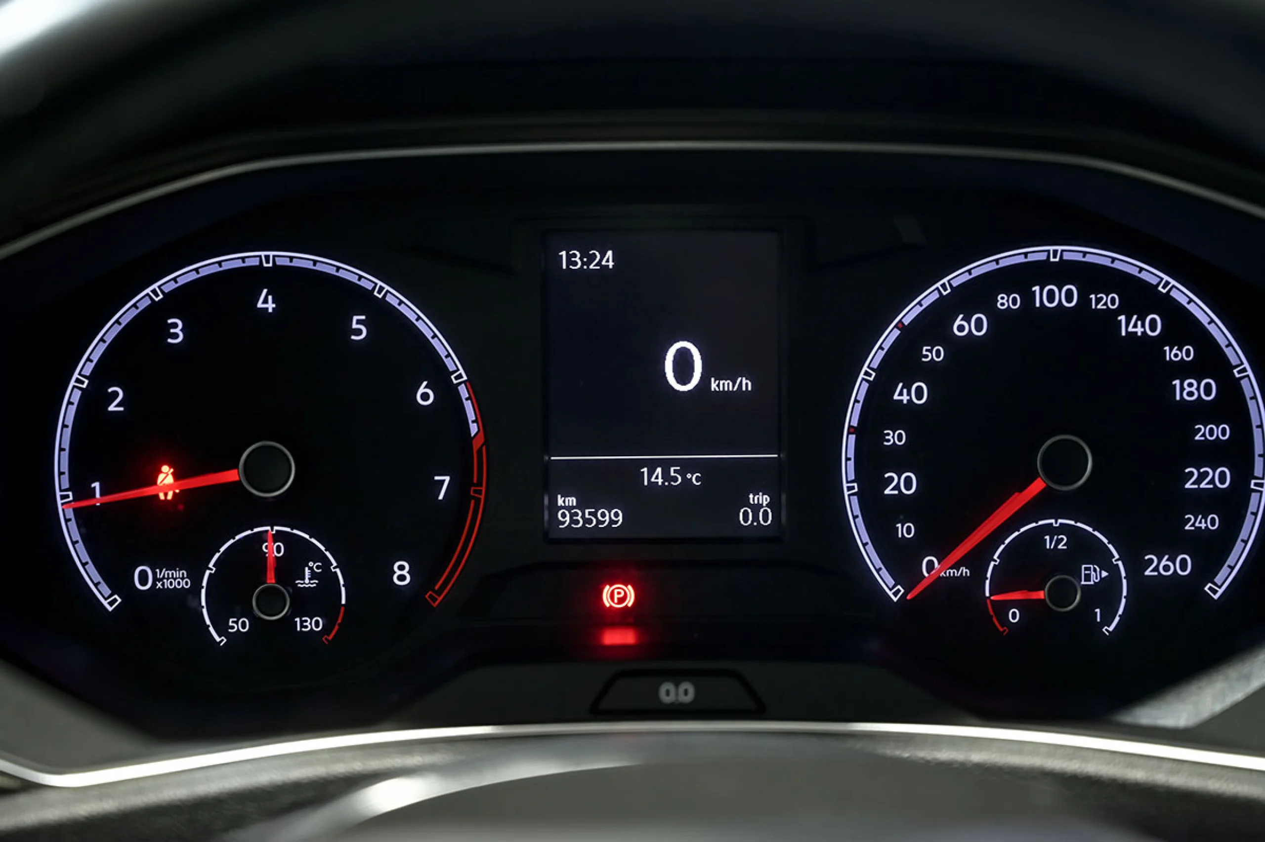 Volkswagen T-Roc Advance 1.0 TSI 85kW 115CV - Foto 7