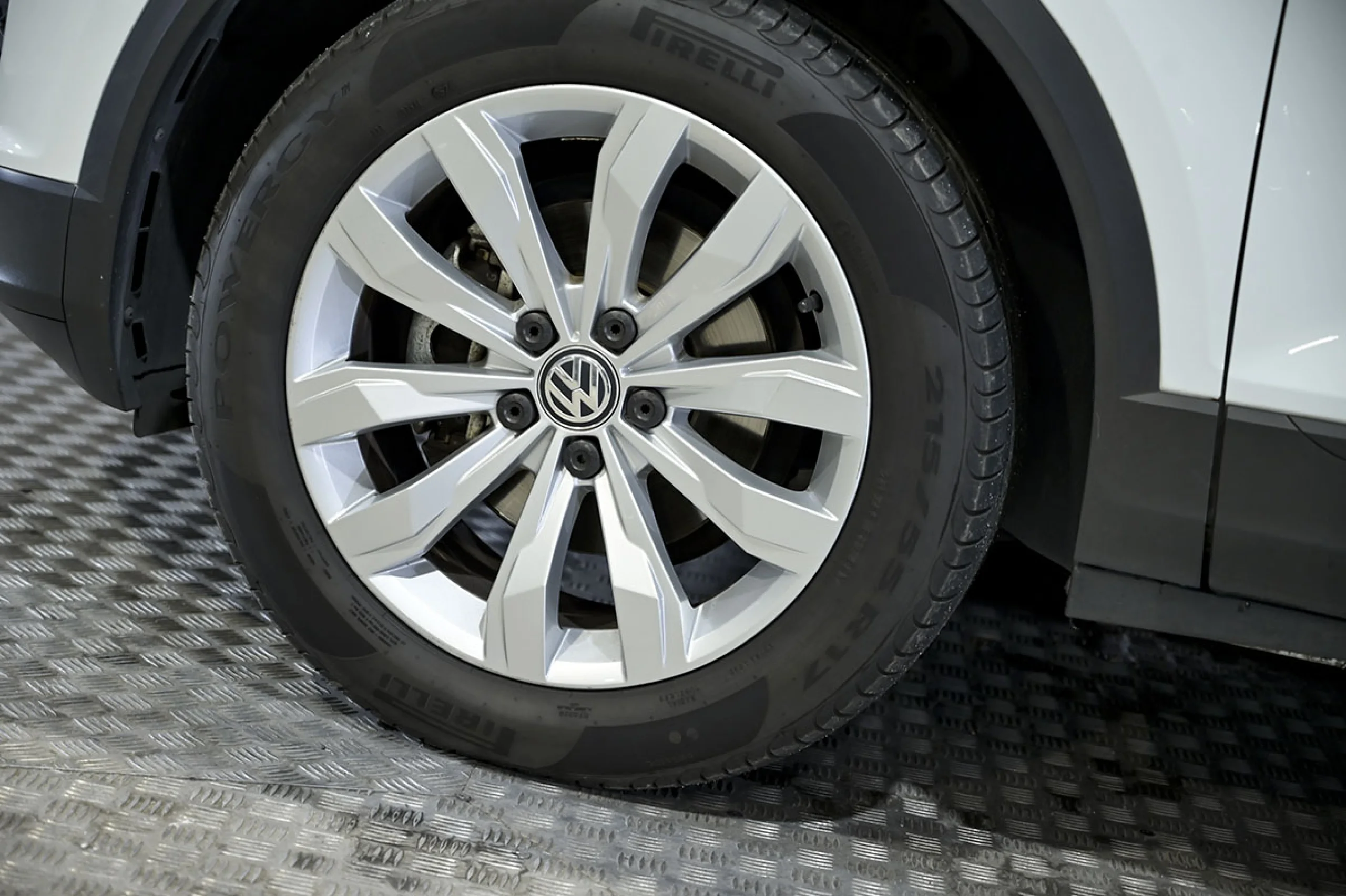 Volkswagen T-Roc Advance 1.0 TSI 85kW 115CV - Foto 14