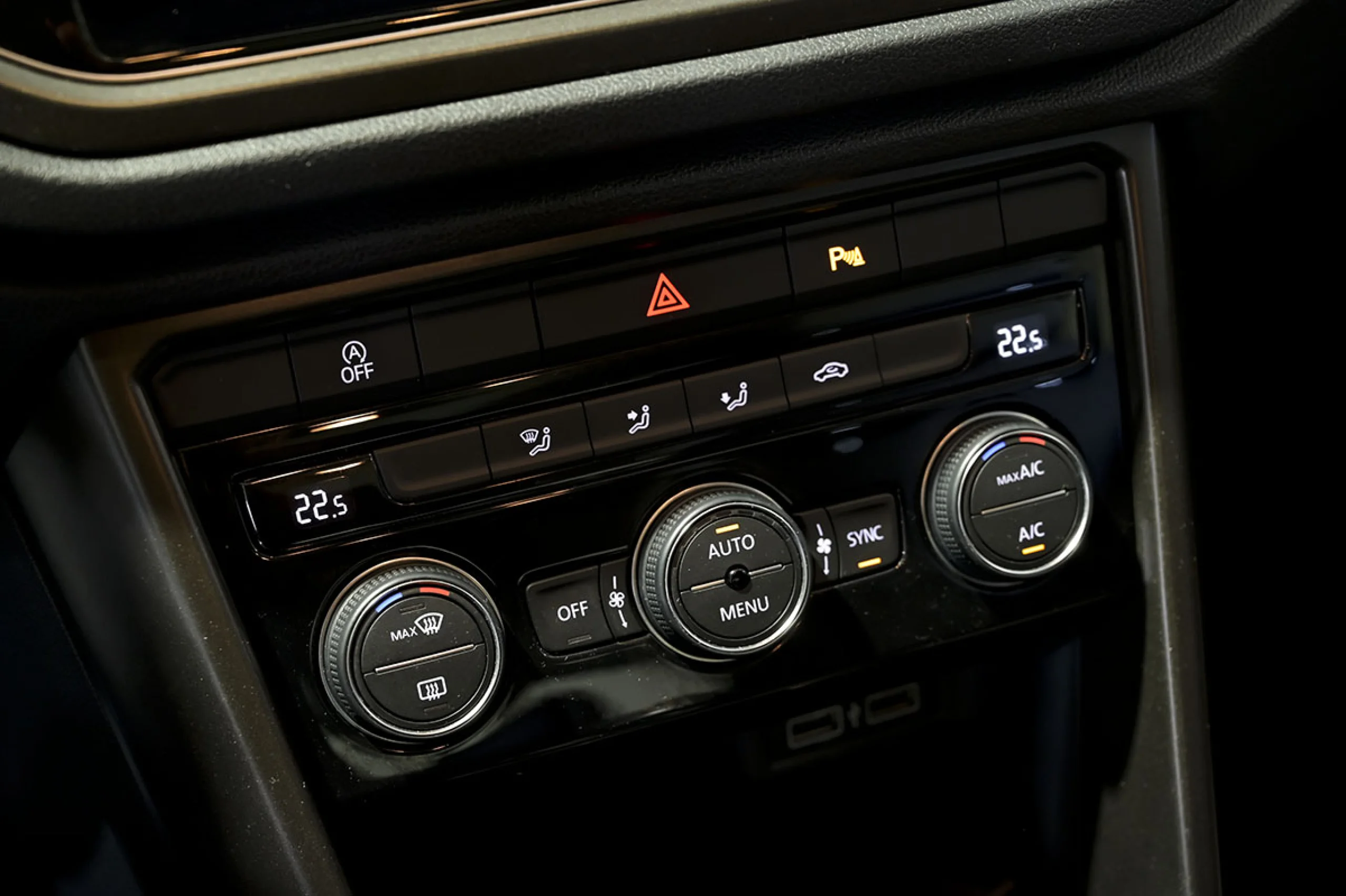 Volkswagen T-Roc Advance 1.0 TSI 85kW 115CV - Foto 29