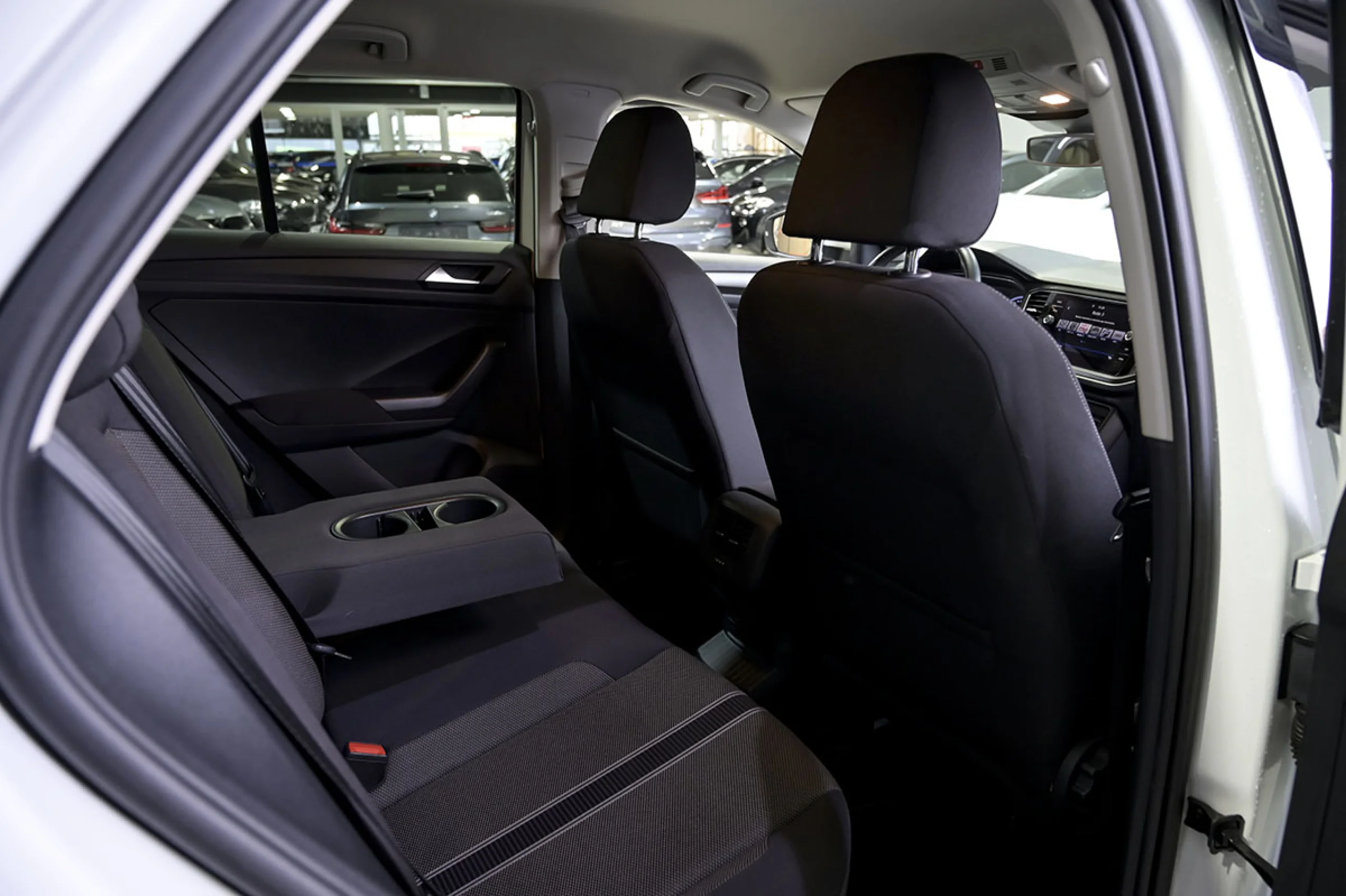 Volkswagen T-Roc Advance 1.0 TSI 85kW 115CV - Foto 15