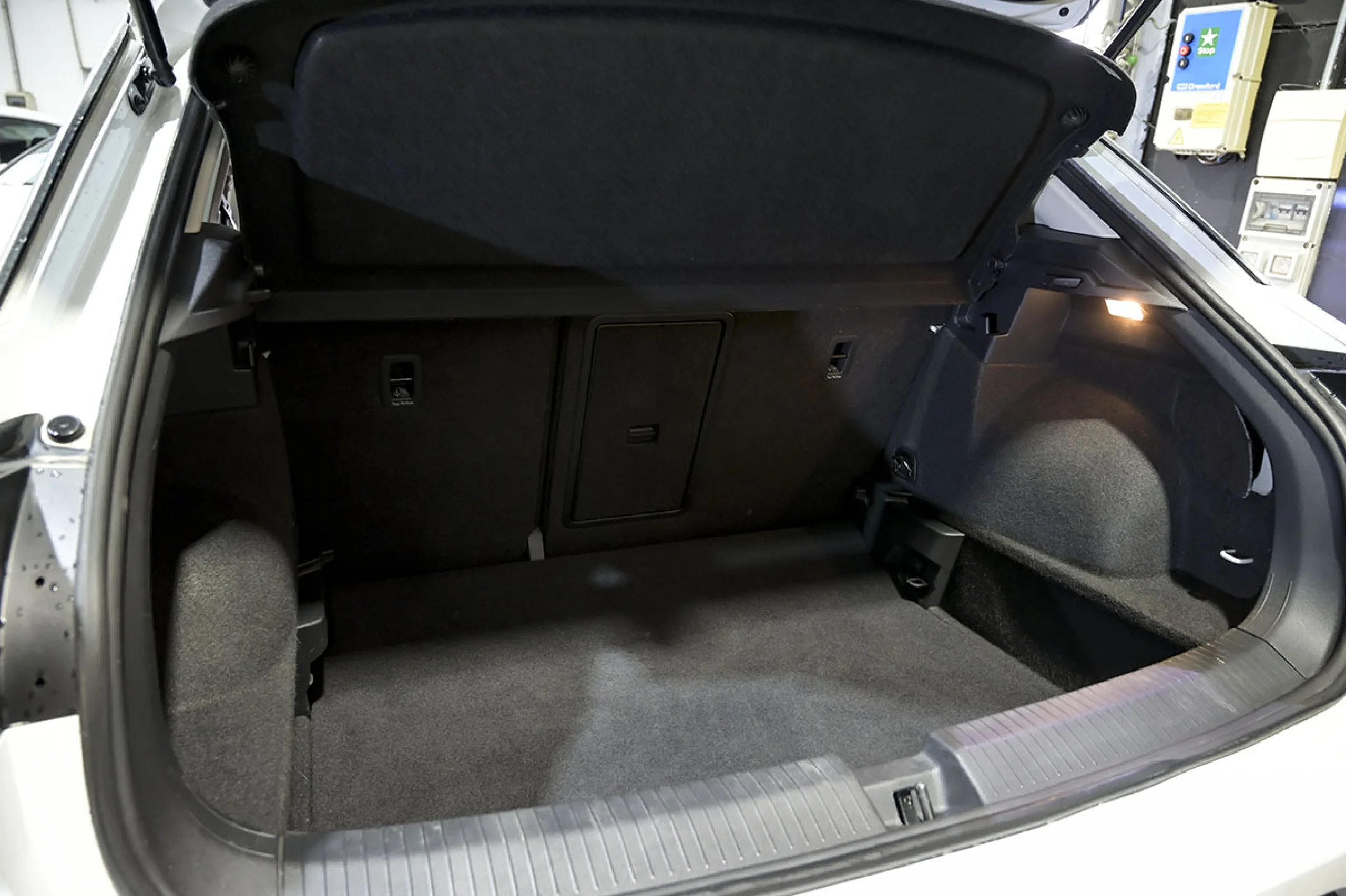 Volkswagen T-Roc Advance 1.0 TSI 85kW 115CV - Foto 13