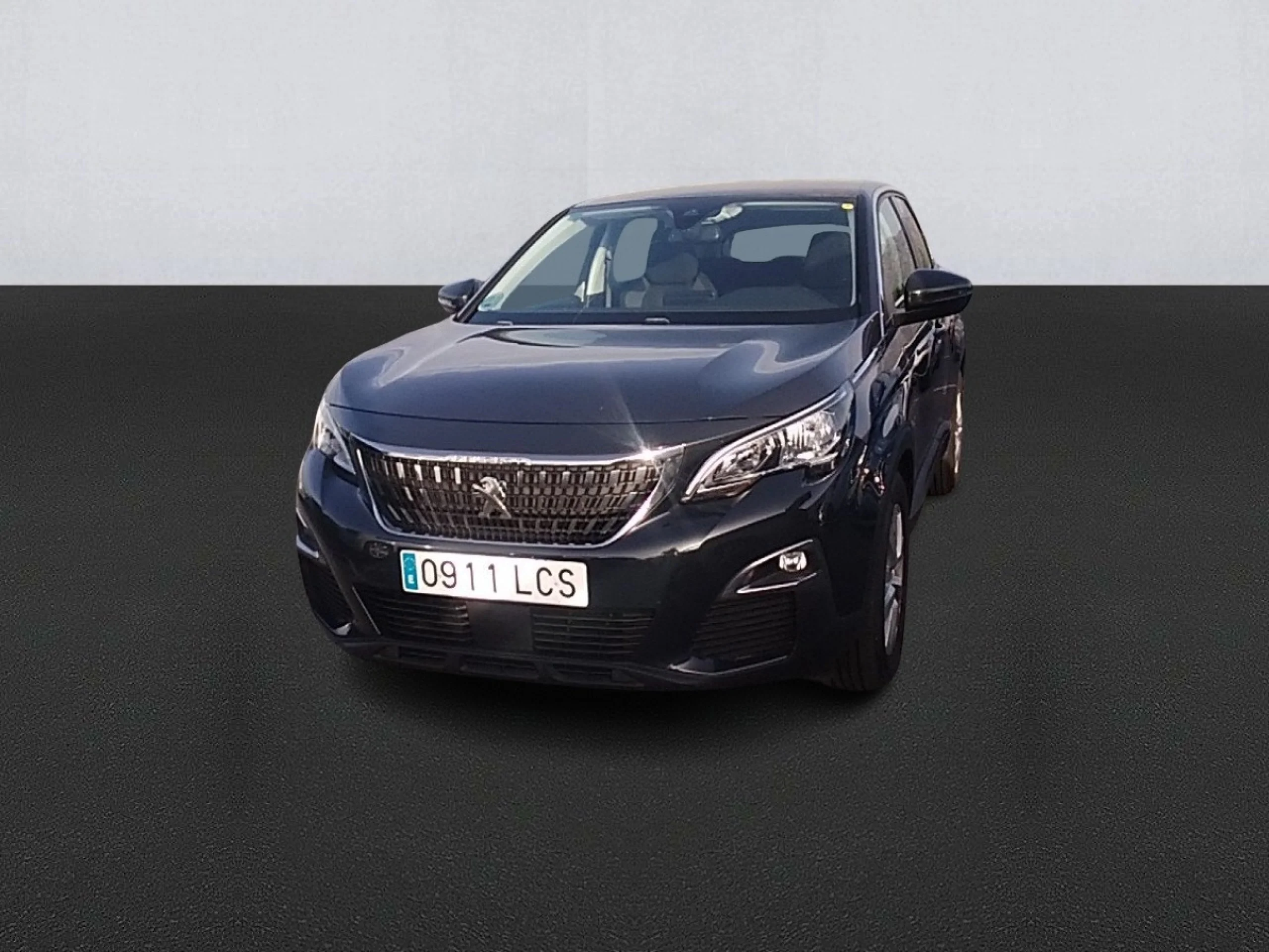 Peugeot 3008 1.5L BlueHDi 96kW (130CV) S&amp;S Active - Foto 1