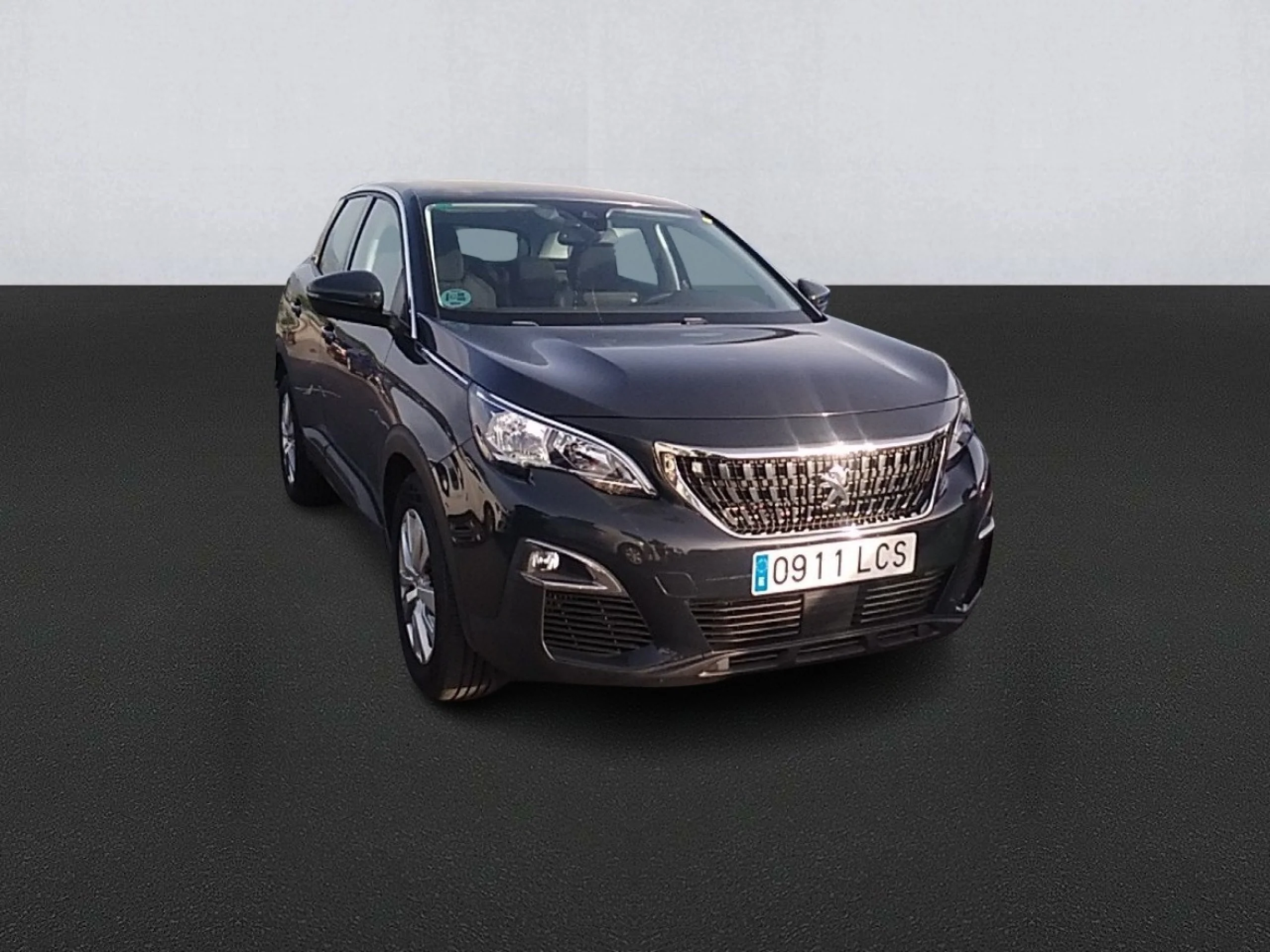 Peugeot 3008 1.5L BlueHDi 96kW (130CV) S&amp;S Active - Foto 3
