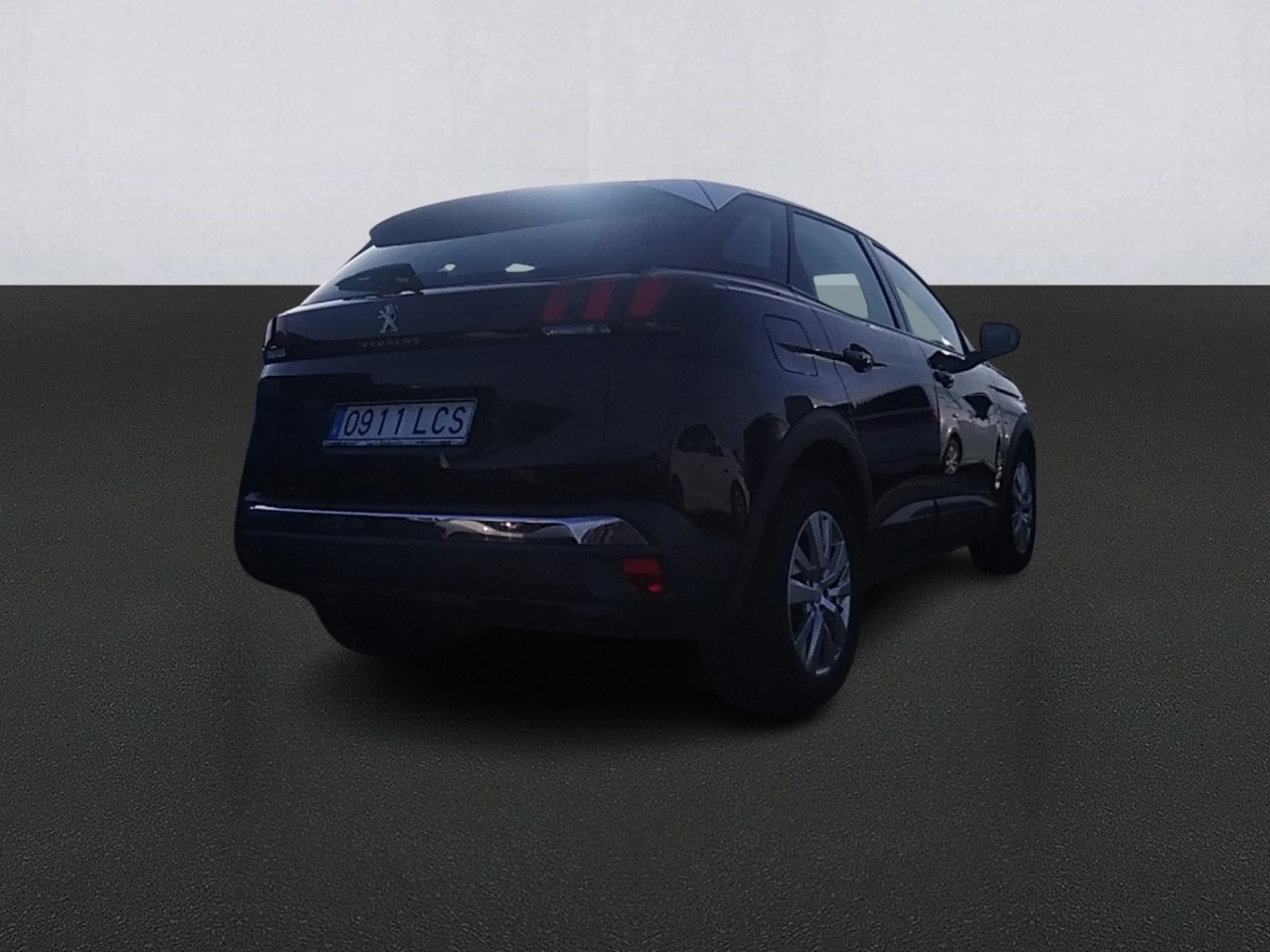 Peugeot 3008 1.5L BlueHDi 96kW (130CV) S&amp;S Active - Foto 4