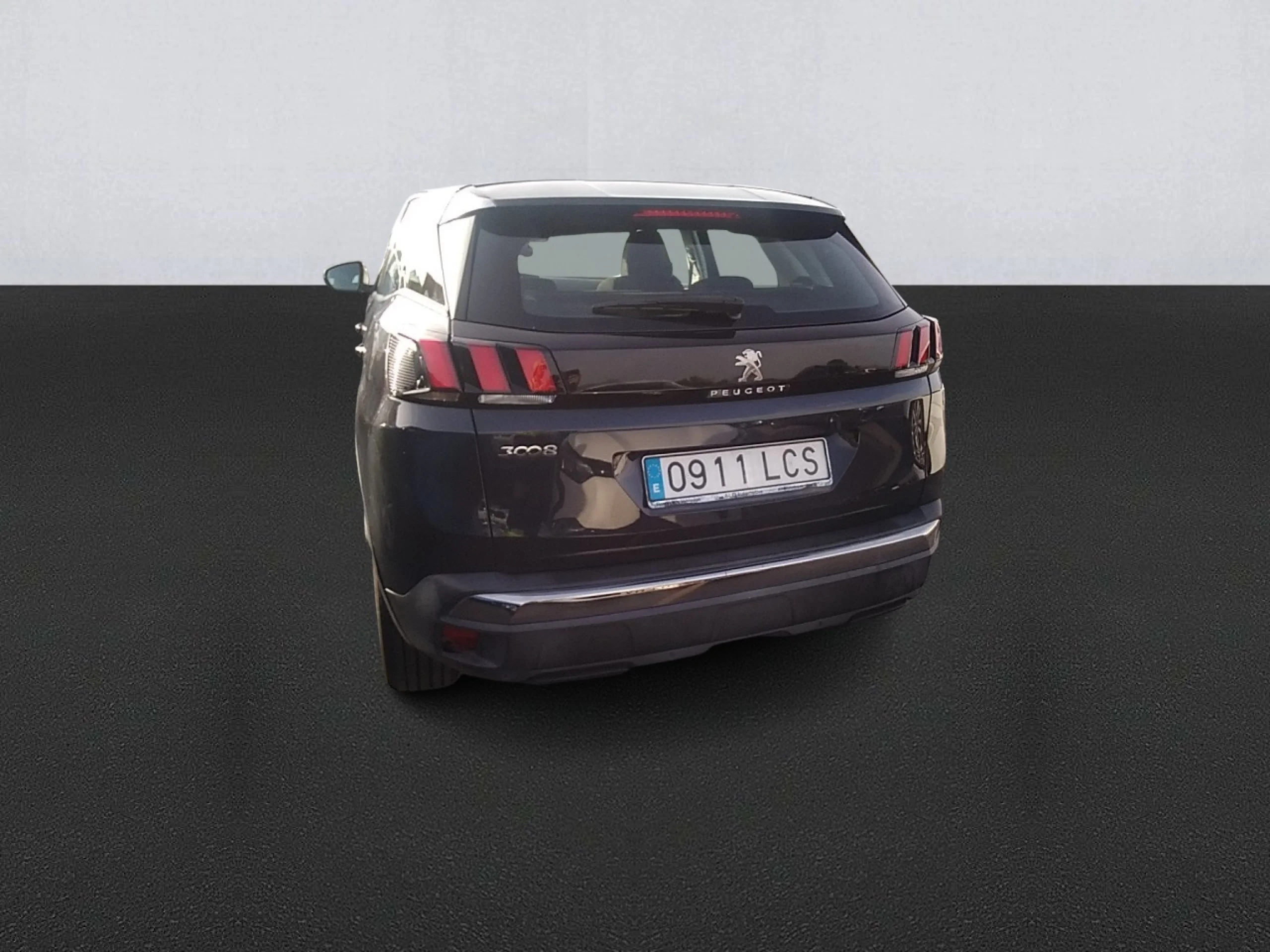 Peugeot 3008 1.5L BlueHDi 96kW (130CV) S&amp;S Active - Foto 5