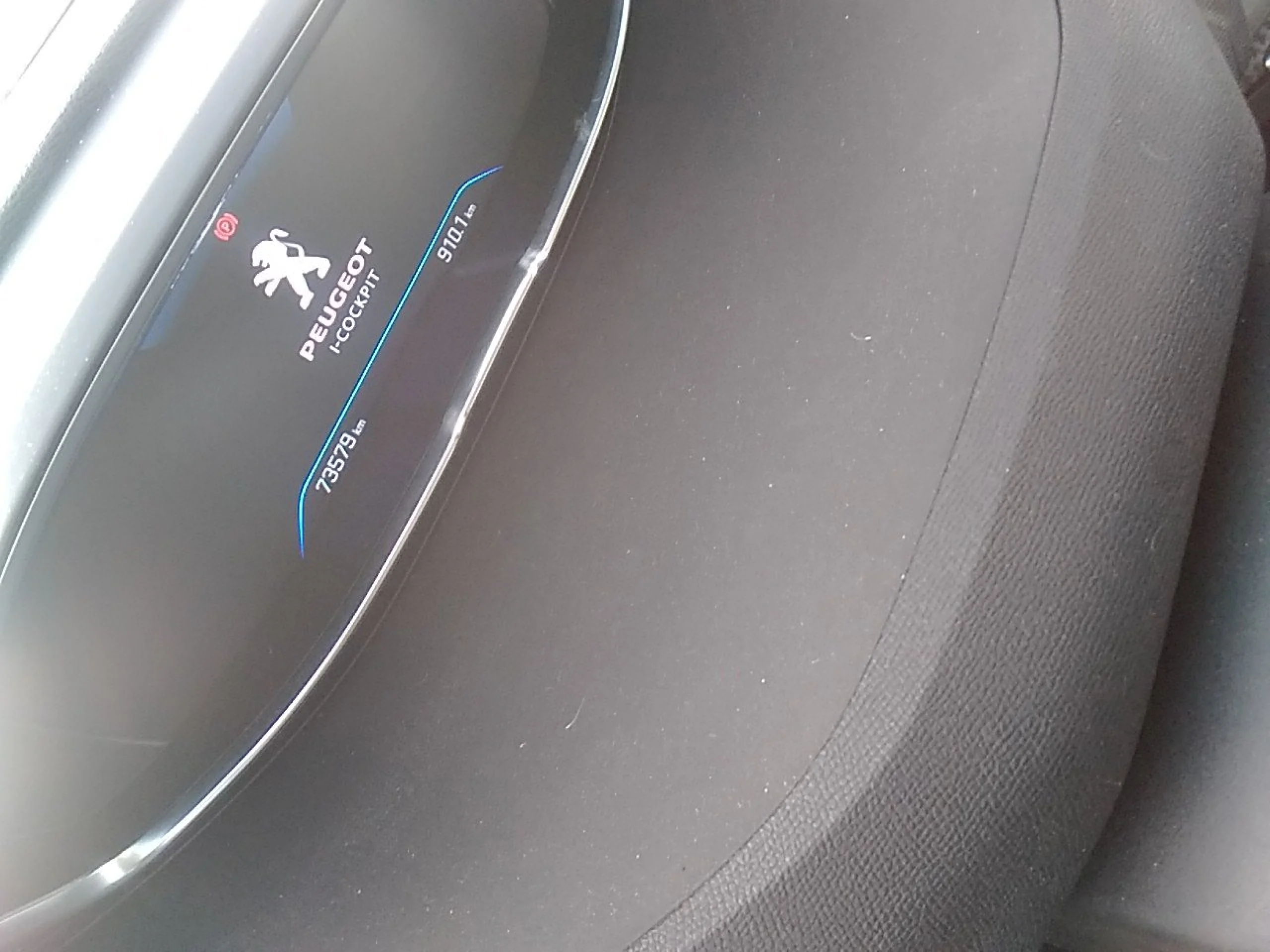 Peugeot 3008 1.5L BlueHDi 96kW (130CV) S&amp;S Active - Foto 8