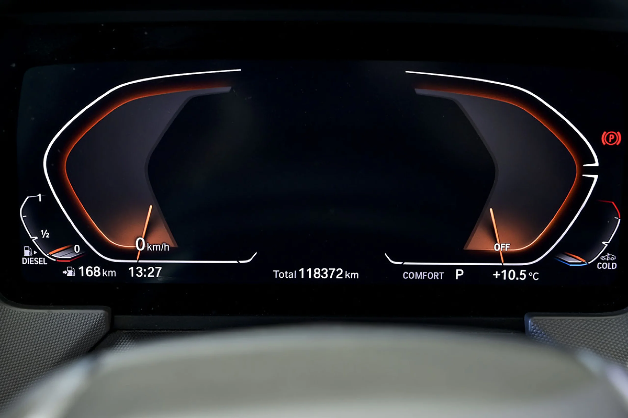 BMW 118 Serie 1 118d - Foto 7