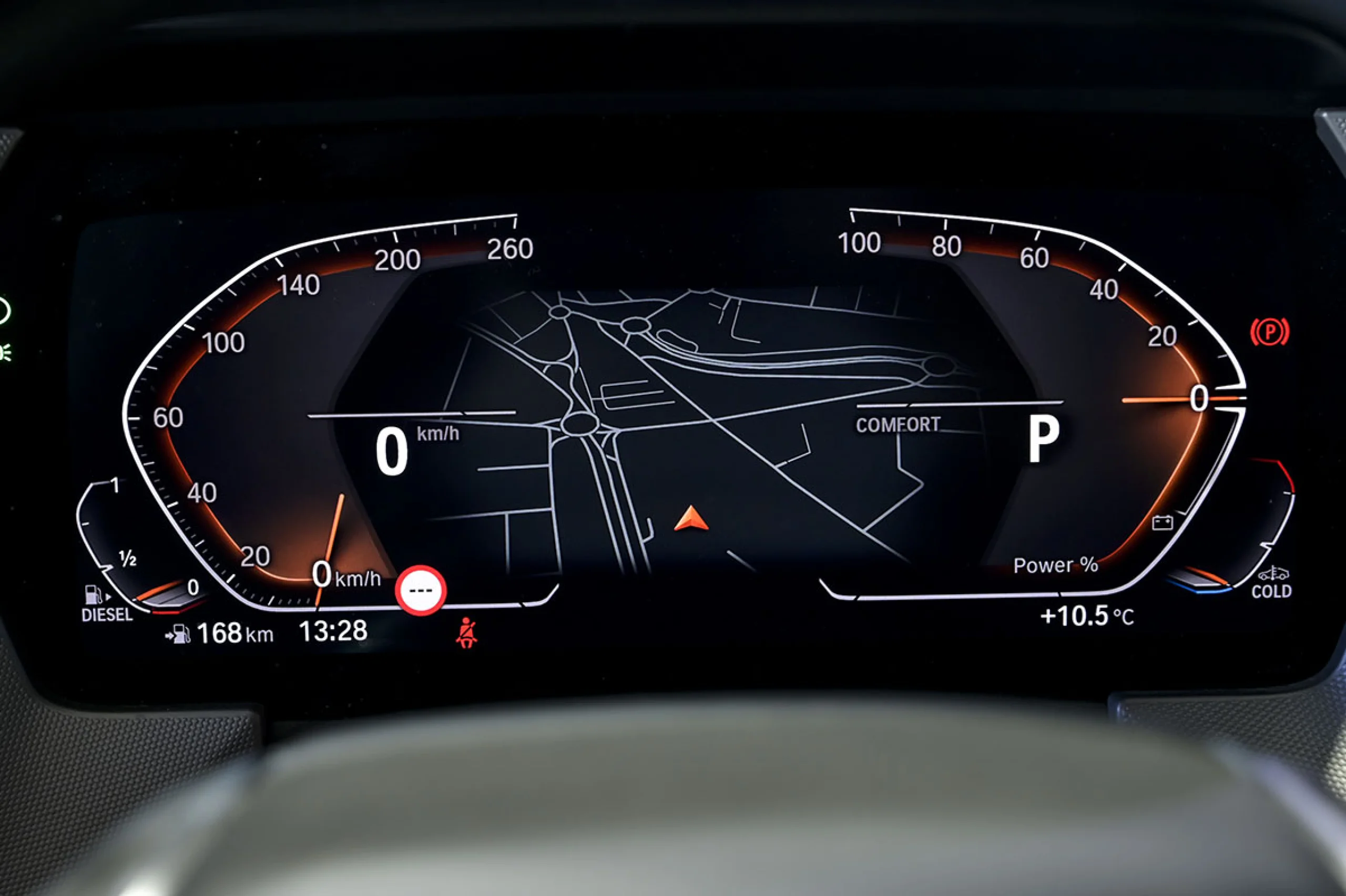 BMW 118 Serie 1 118d - Foto 8