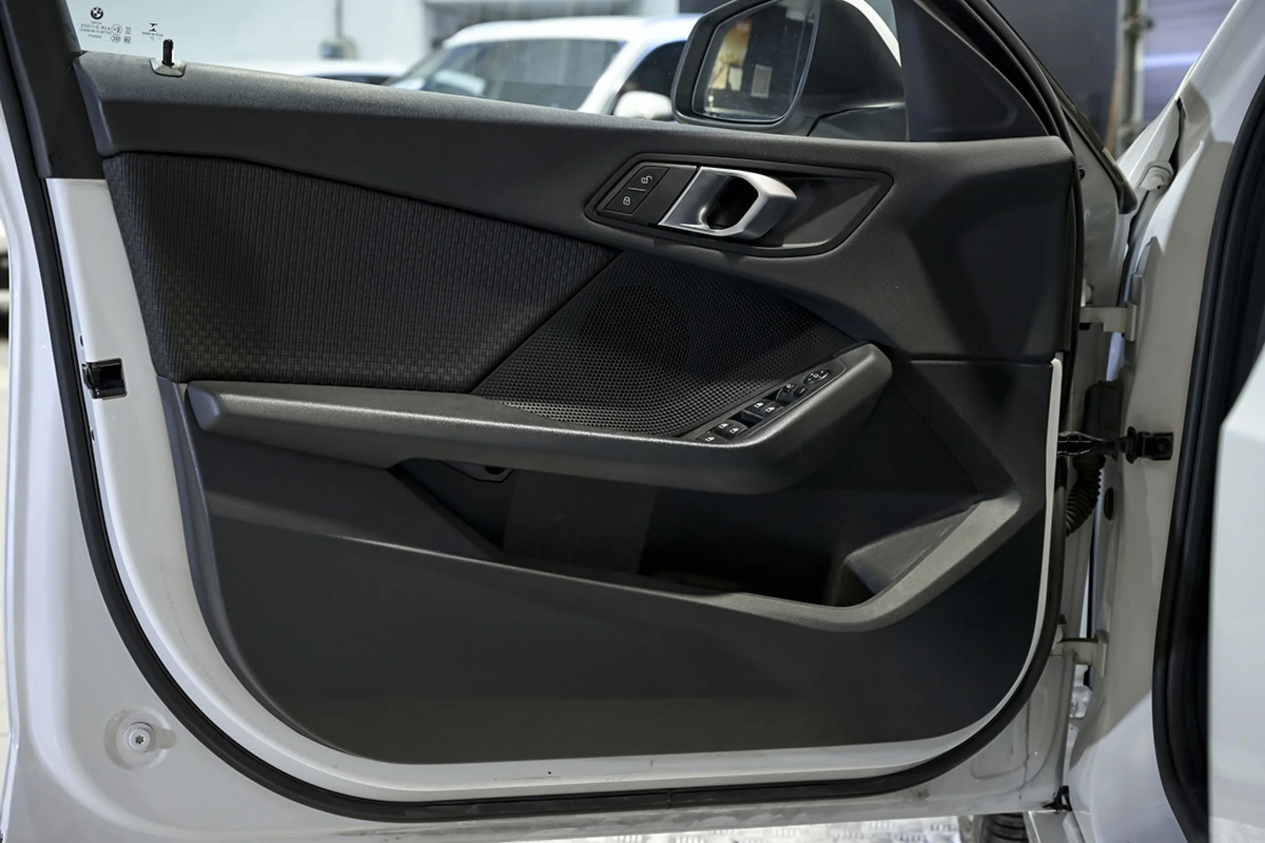 BMW 118 Serie 1 118d - Foto 27