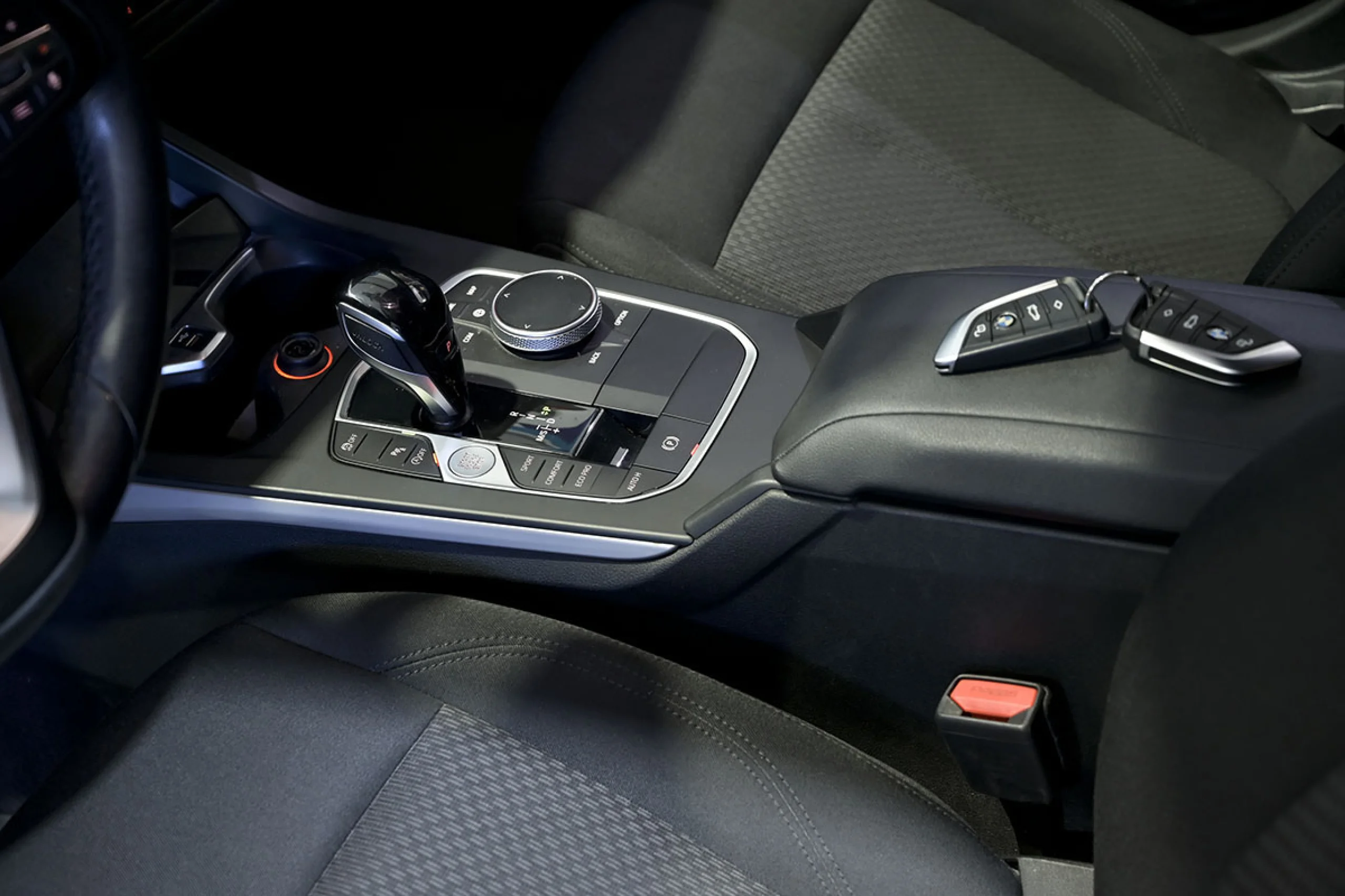 BMW 118 Serie 1 118d - Foto 29