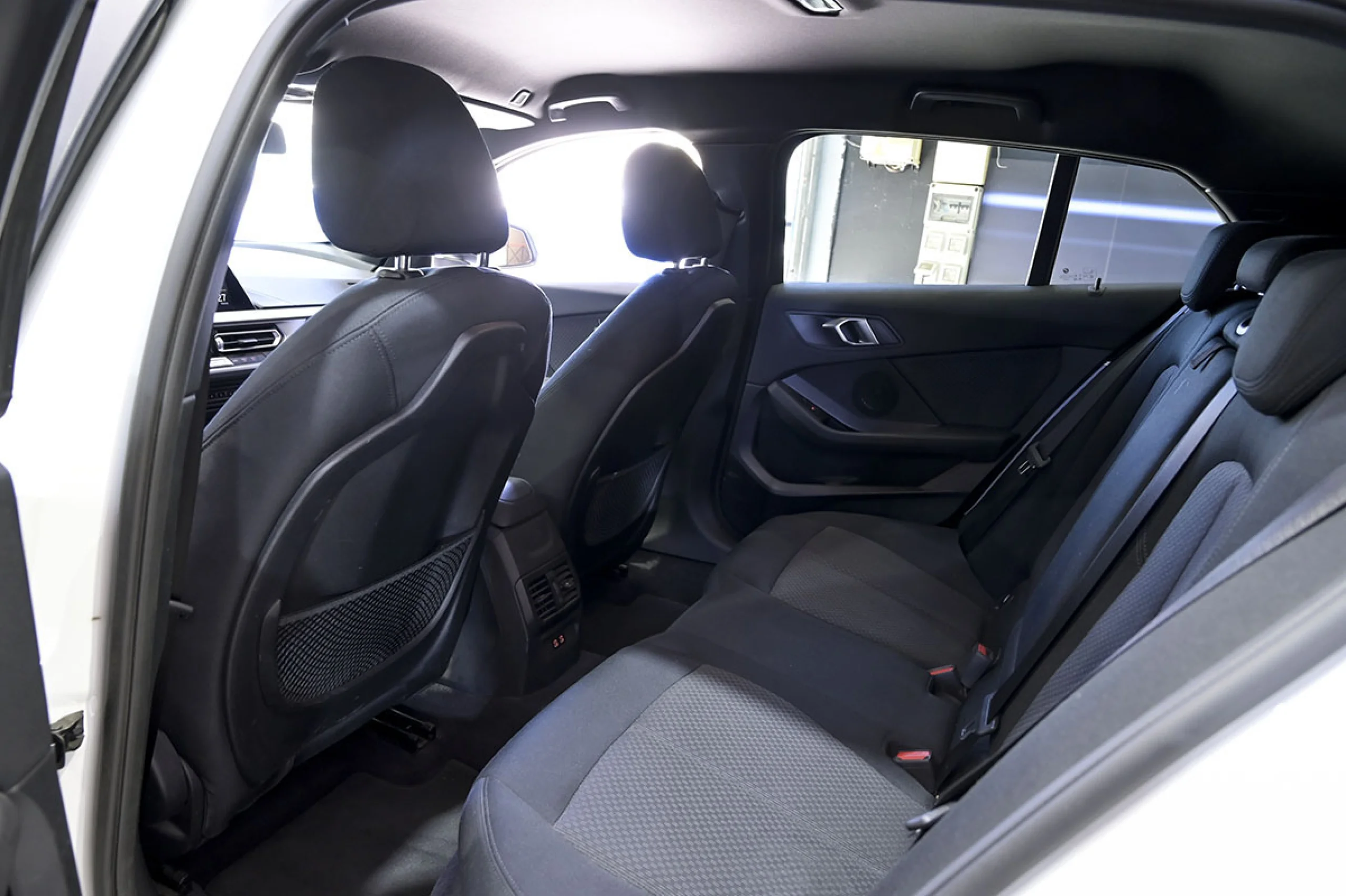 BMW 118 Serie 1 118d - Foto 16