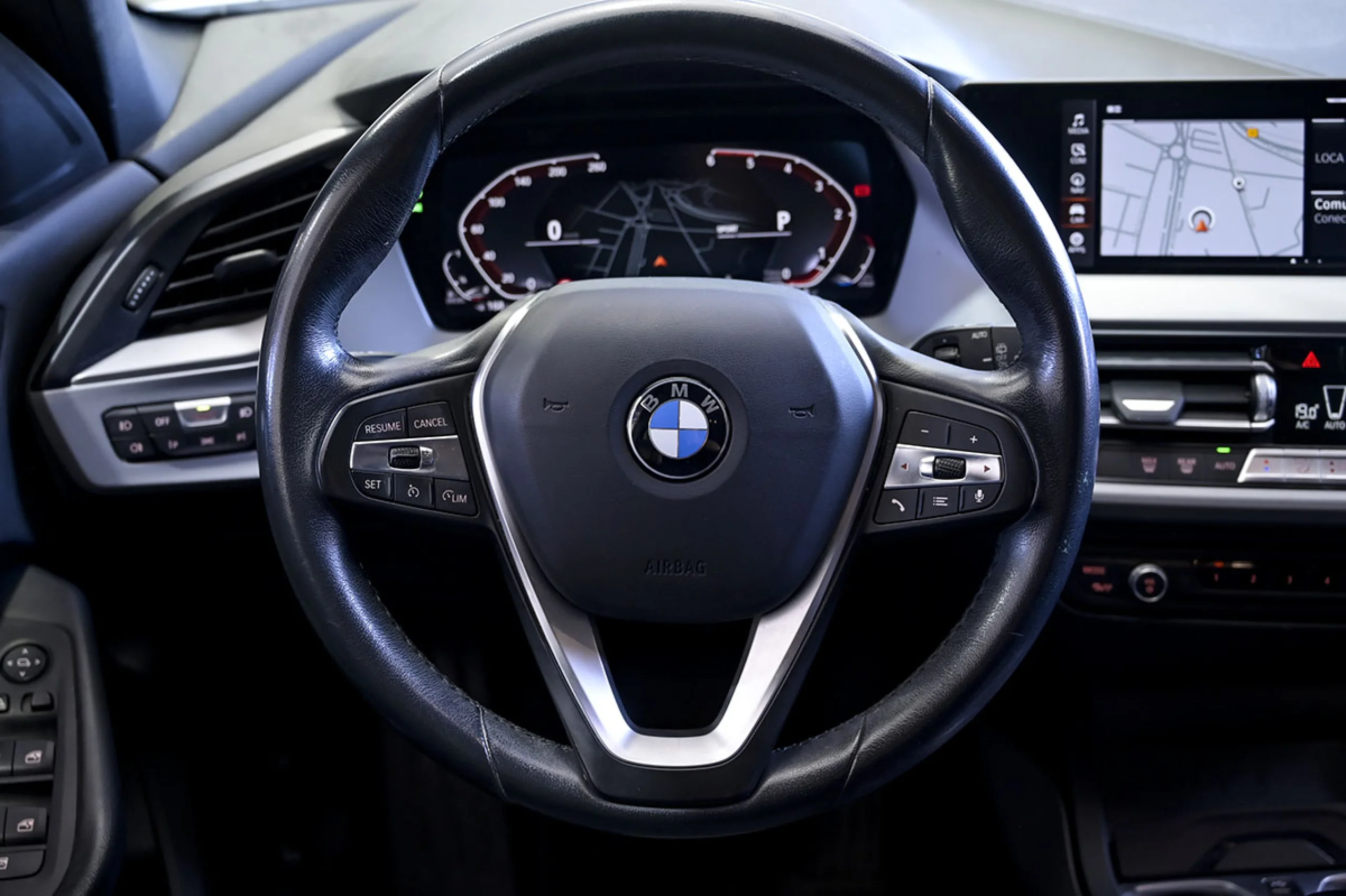 BMW 118 Serie 1 118d - Foto 25