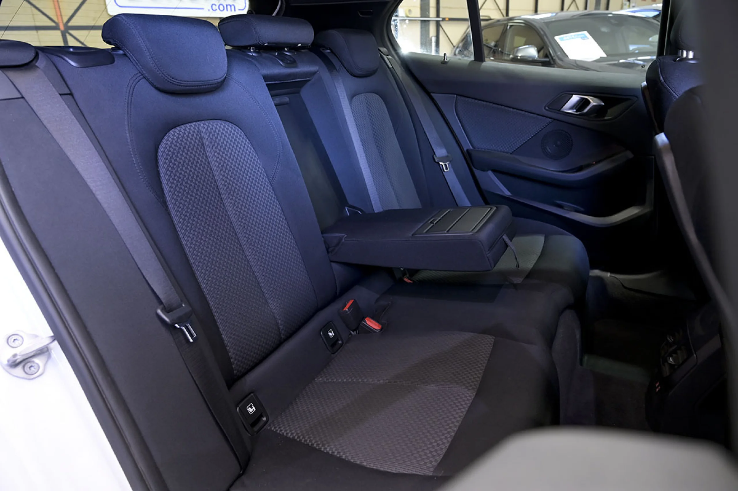 BMW 118 Serie 1 118d - Foto 18