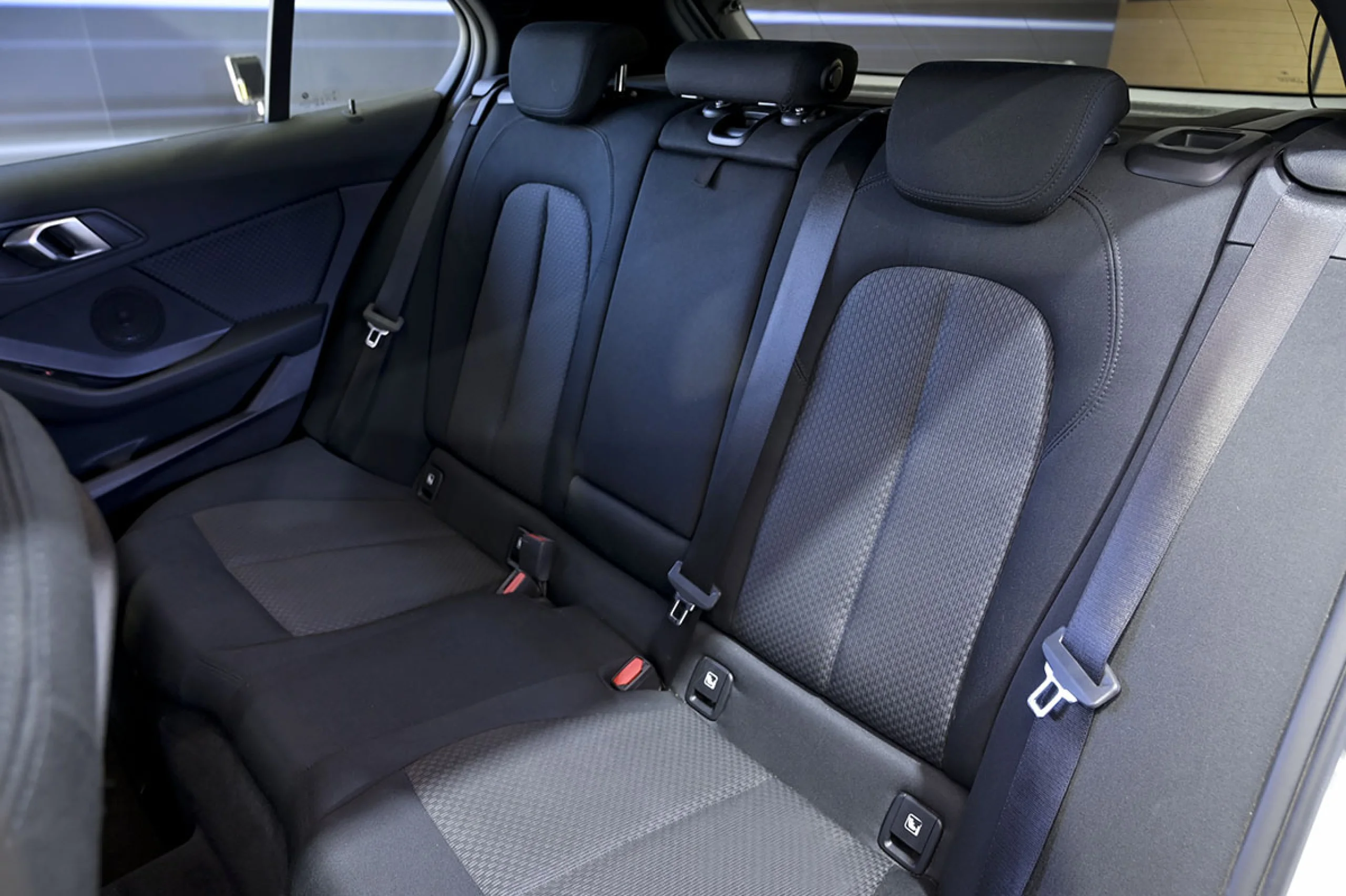 BMW 118 Serie 1 118d - Foto 17