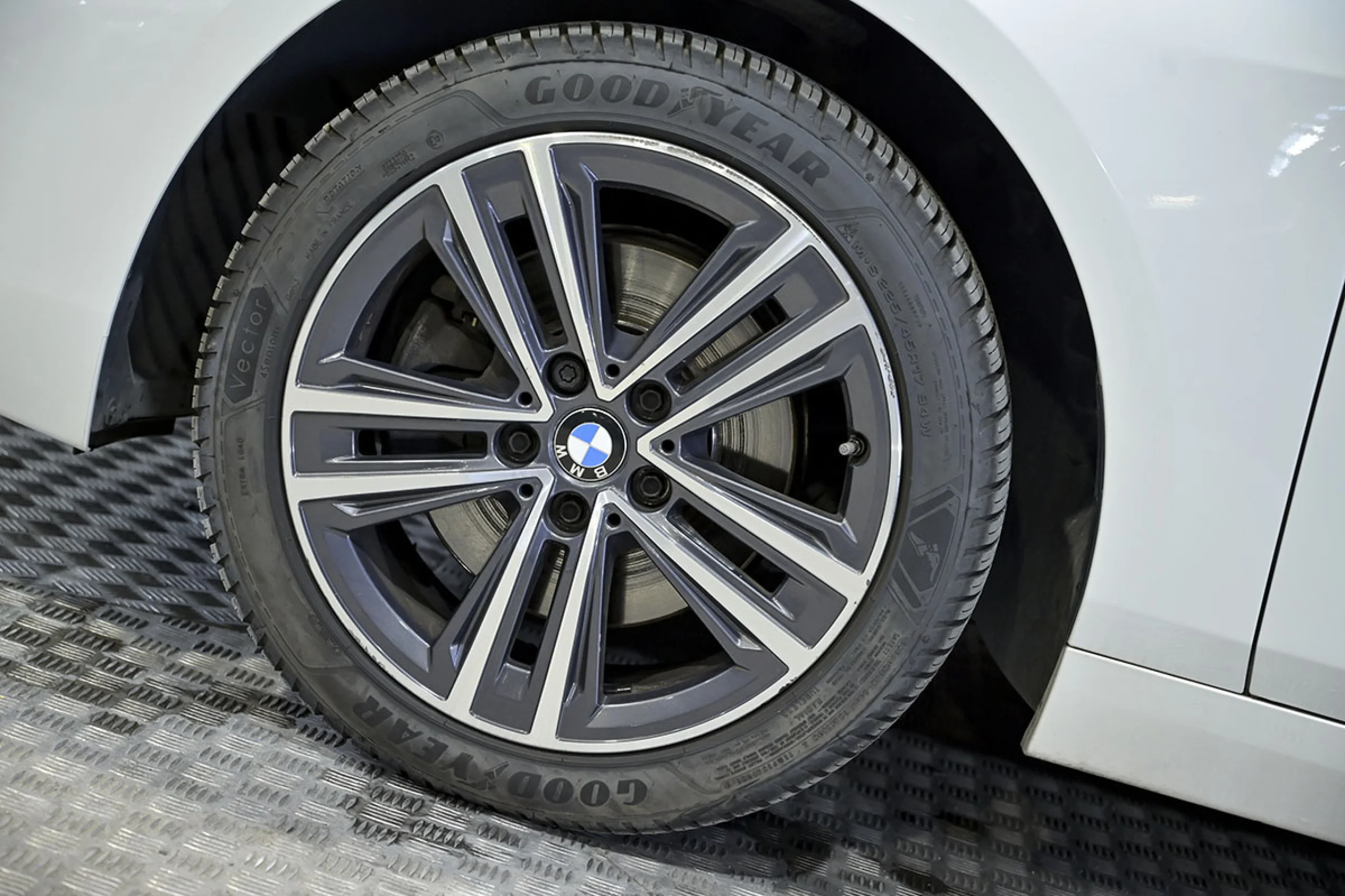 BMW 118 Serie 1 118d - Foto 14