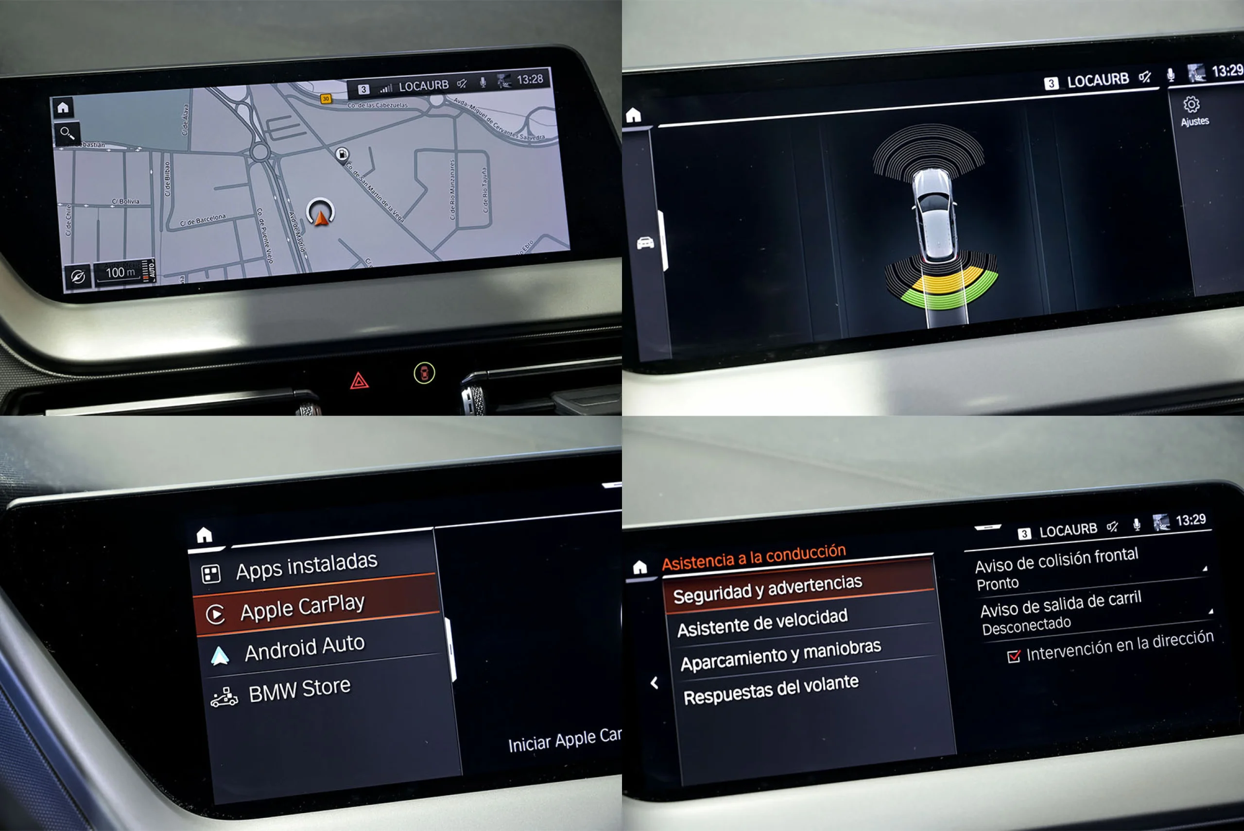 BMW 118 Serie 1 118d - Foto 26