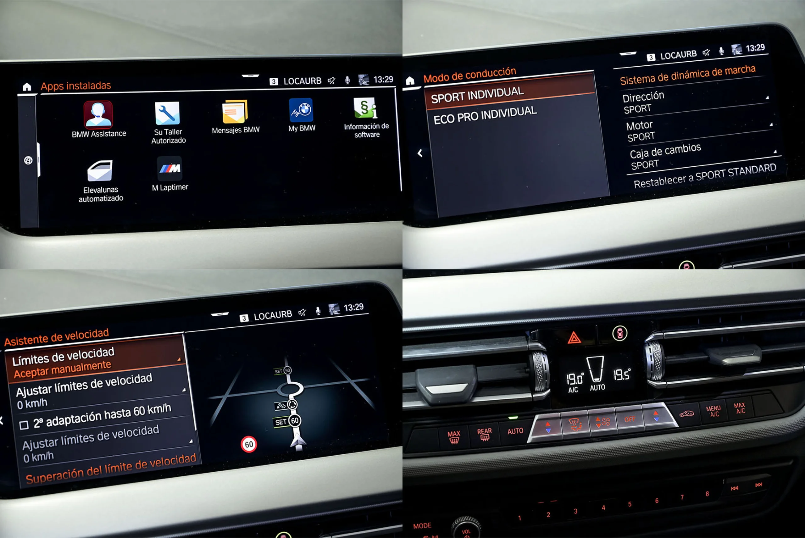 BMW 118 Serie 1 118d - Foto 28