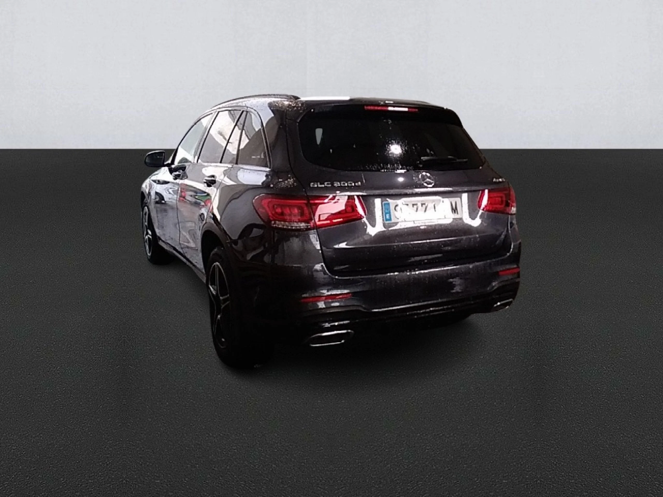 Mercedes-Benz GLC 200 MERCEDES GLC-CLASS GLC 200 d 4MATIC - Foto 6