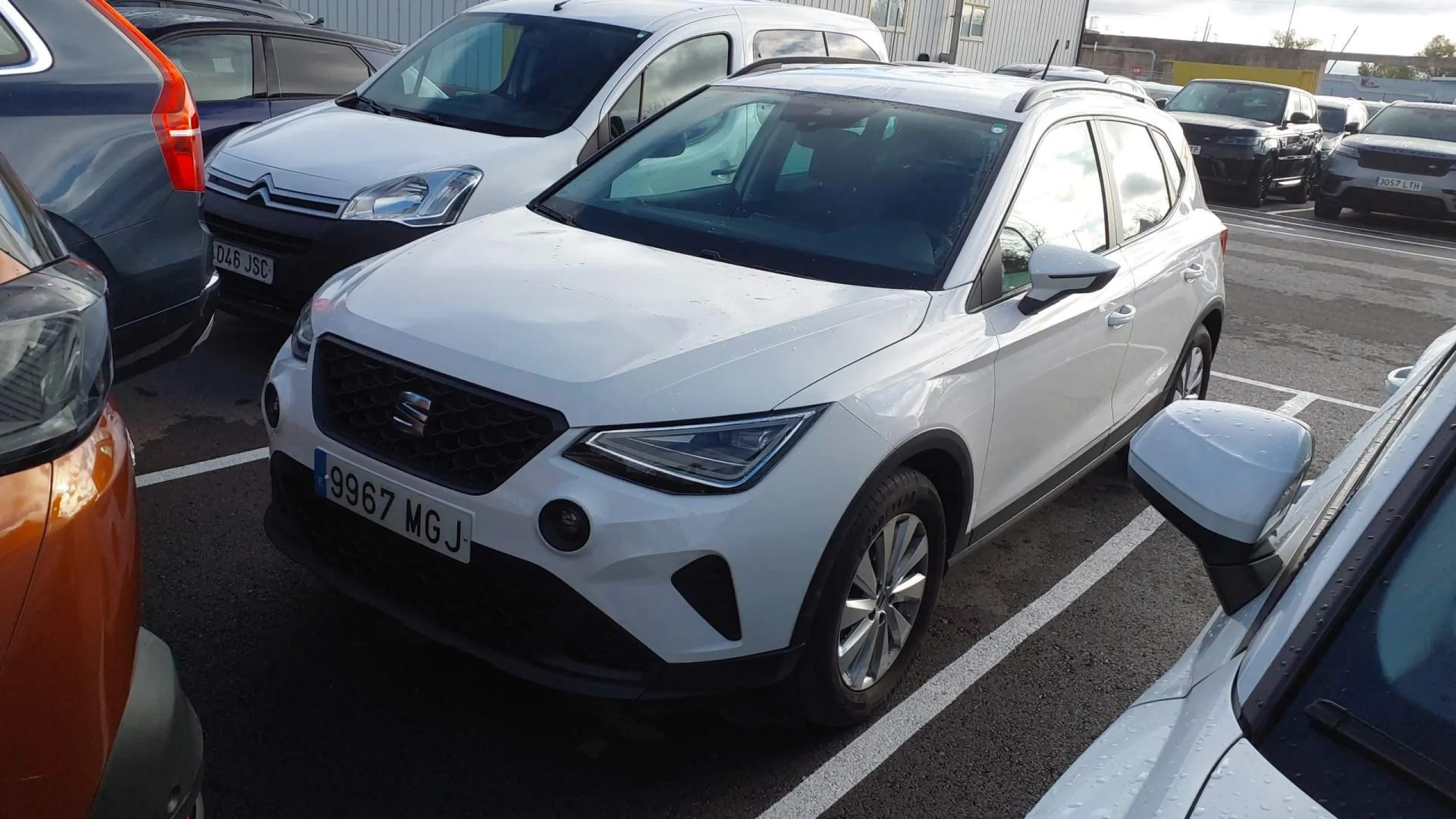 Seat Arona 1.0 TSI 81kW (110CV) Style XL Edition - Foto 1