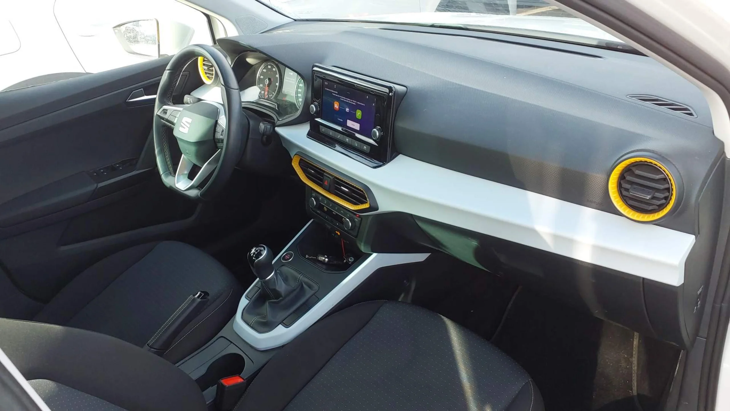 Seat Arona 1.0 TSI 81kW (110CV) Style XL Edition - Foto 5