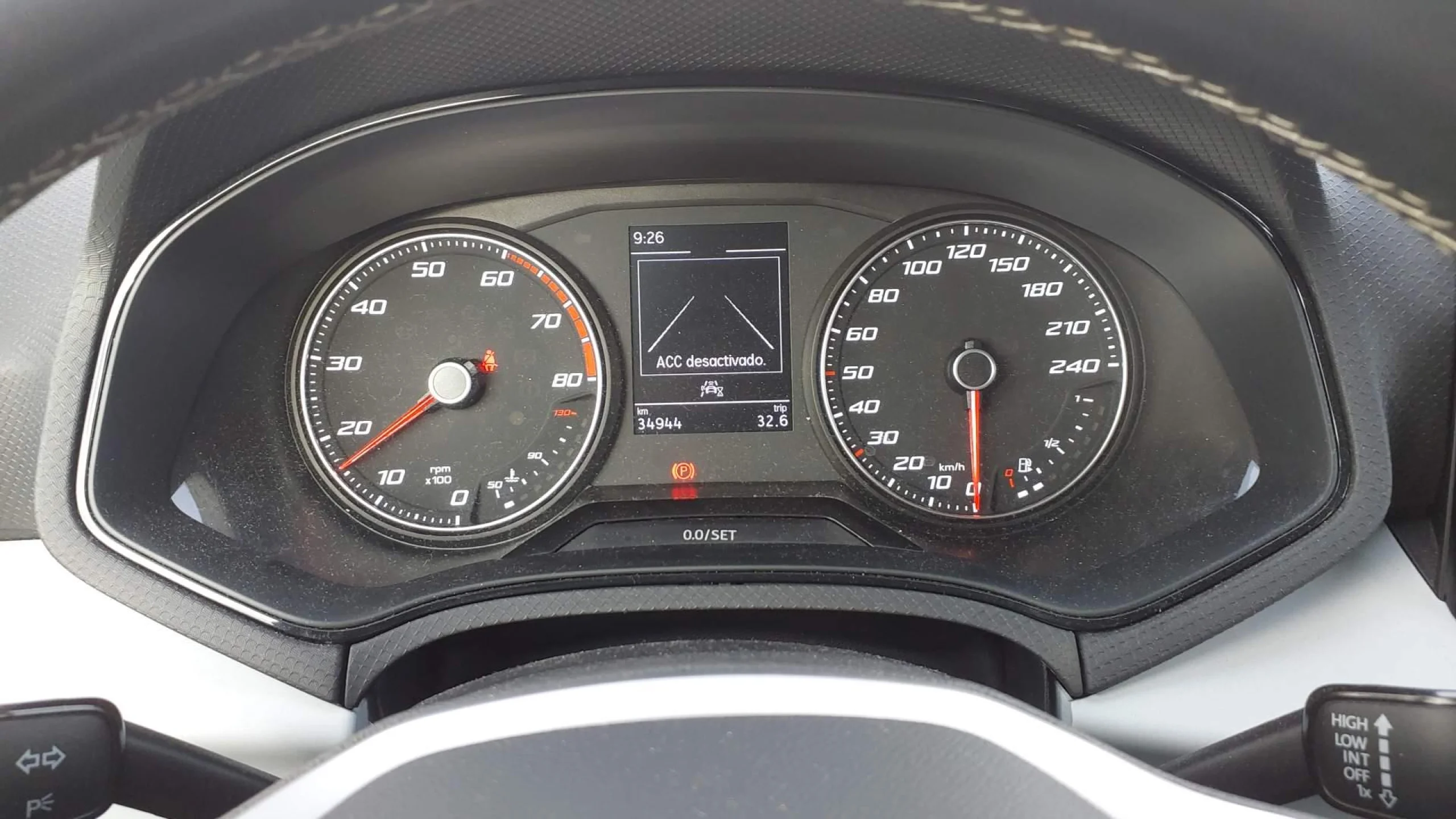 Seat Arona 1.0 TSI 81kW (110CV) Style XL Edition - Foto 7