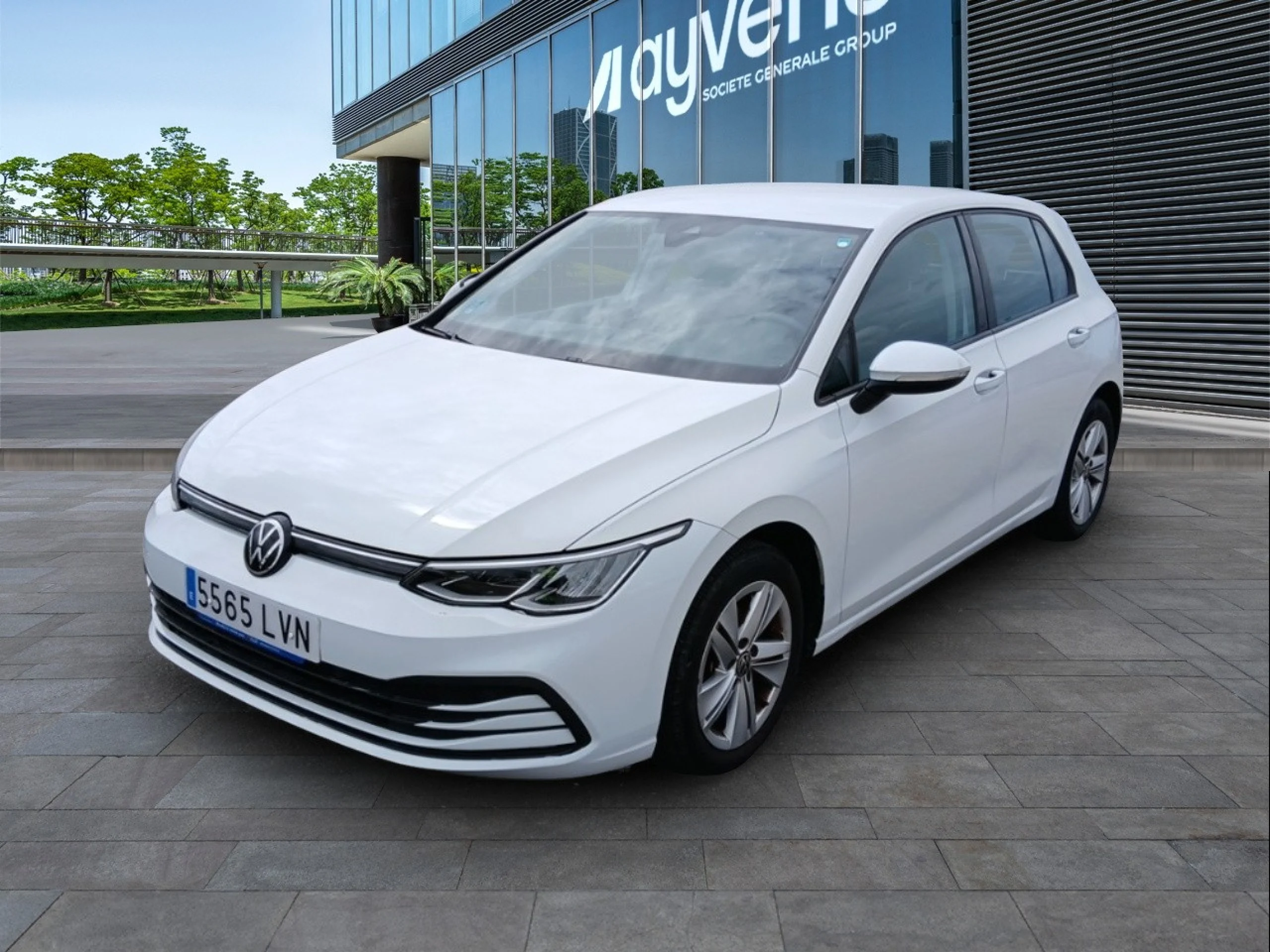 Volkswagen Golf 2.0 TDI 85kW (115CV) - Foto 1