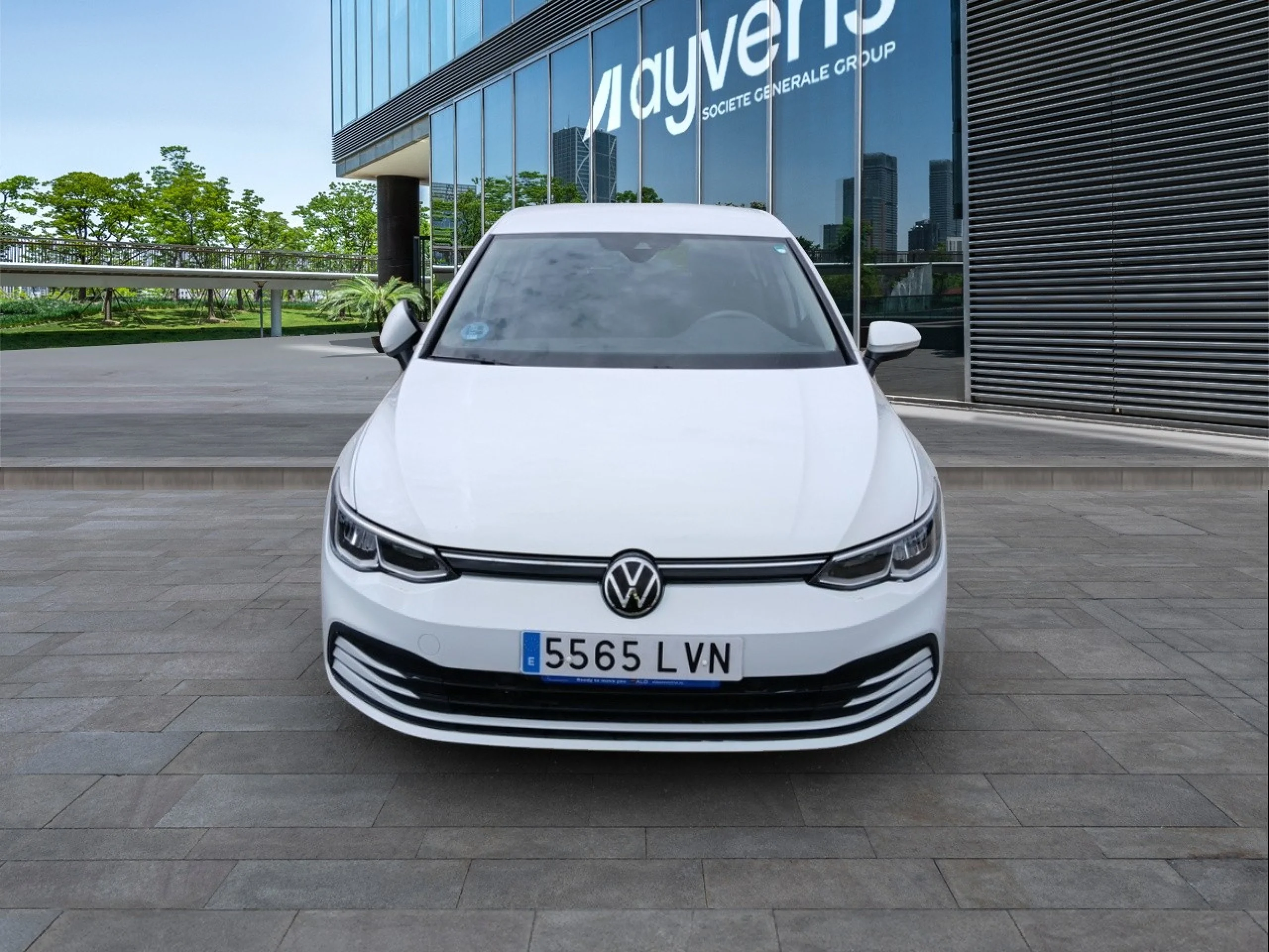 Volkswagen Golf 2.0 TDI 85kW (115CV) - Foto 2