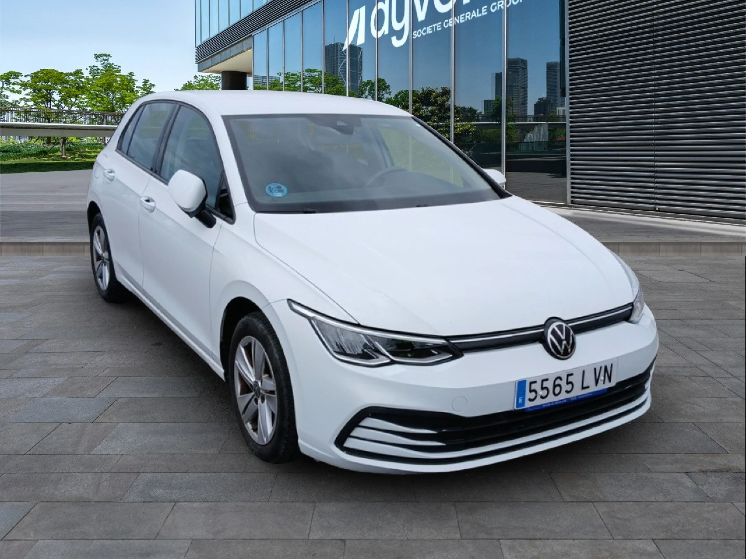 Volkswagen Golf 2.0 TDI 85kW (115CV) - Foto 3
