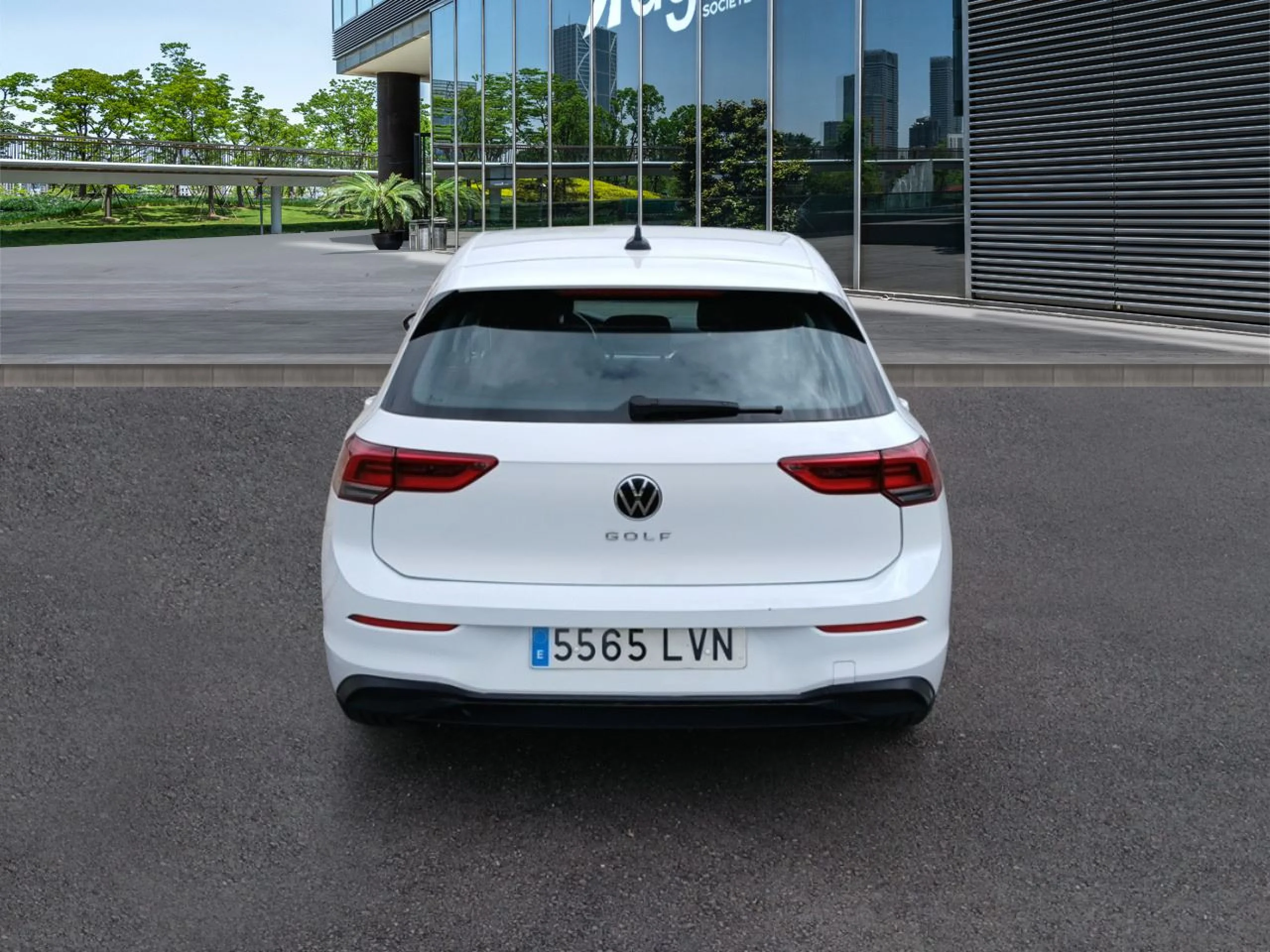 Volkswagen Golf 2.0 TDI 85kW (115CV) - Foto 5