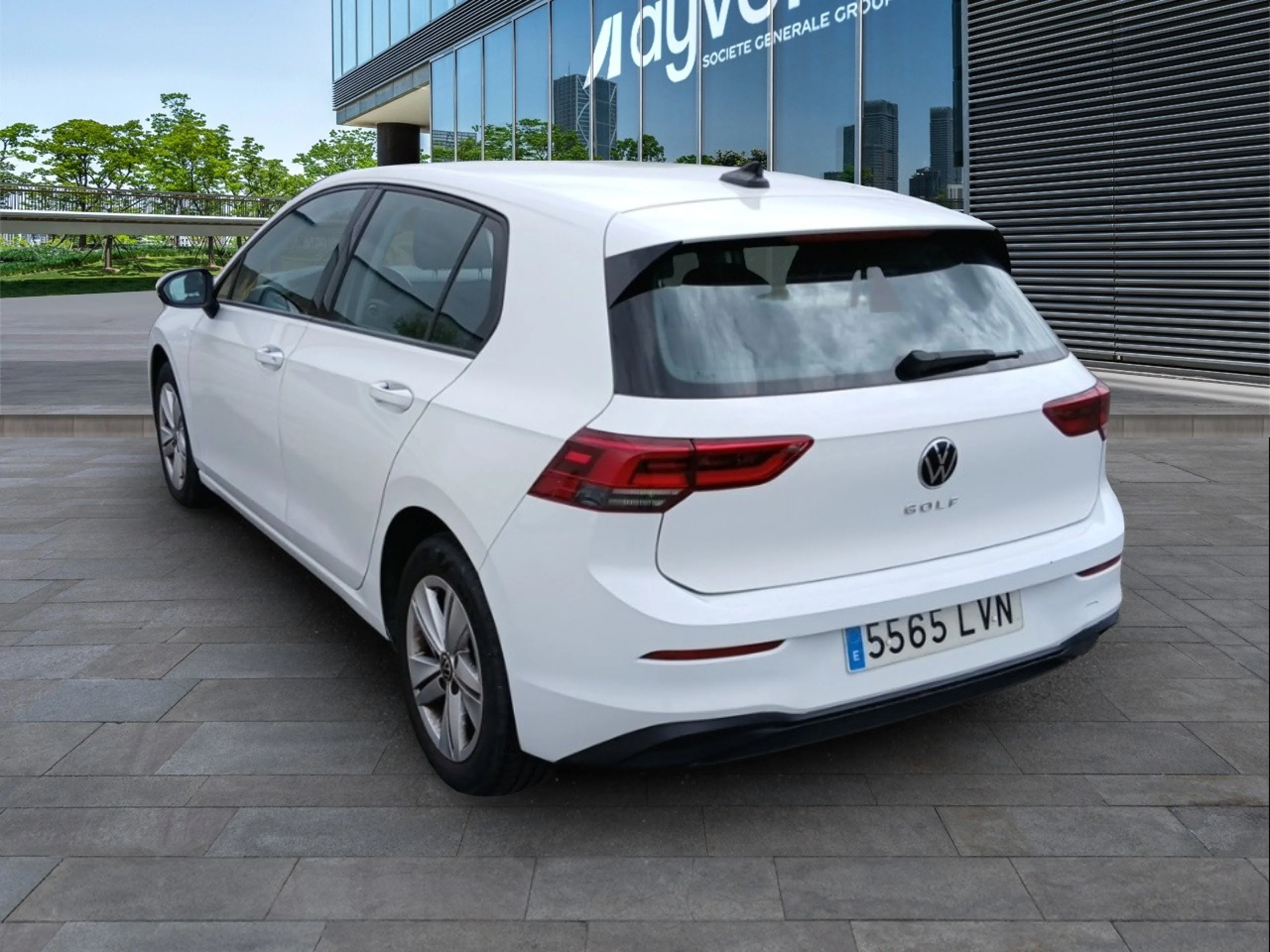 Volkswagen Golf 2.0 TDI 85kW (115CV) - Foto 6