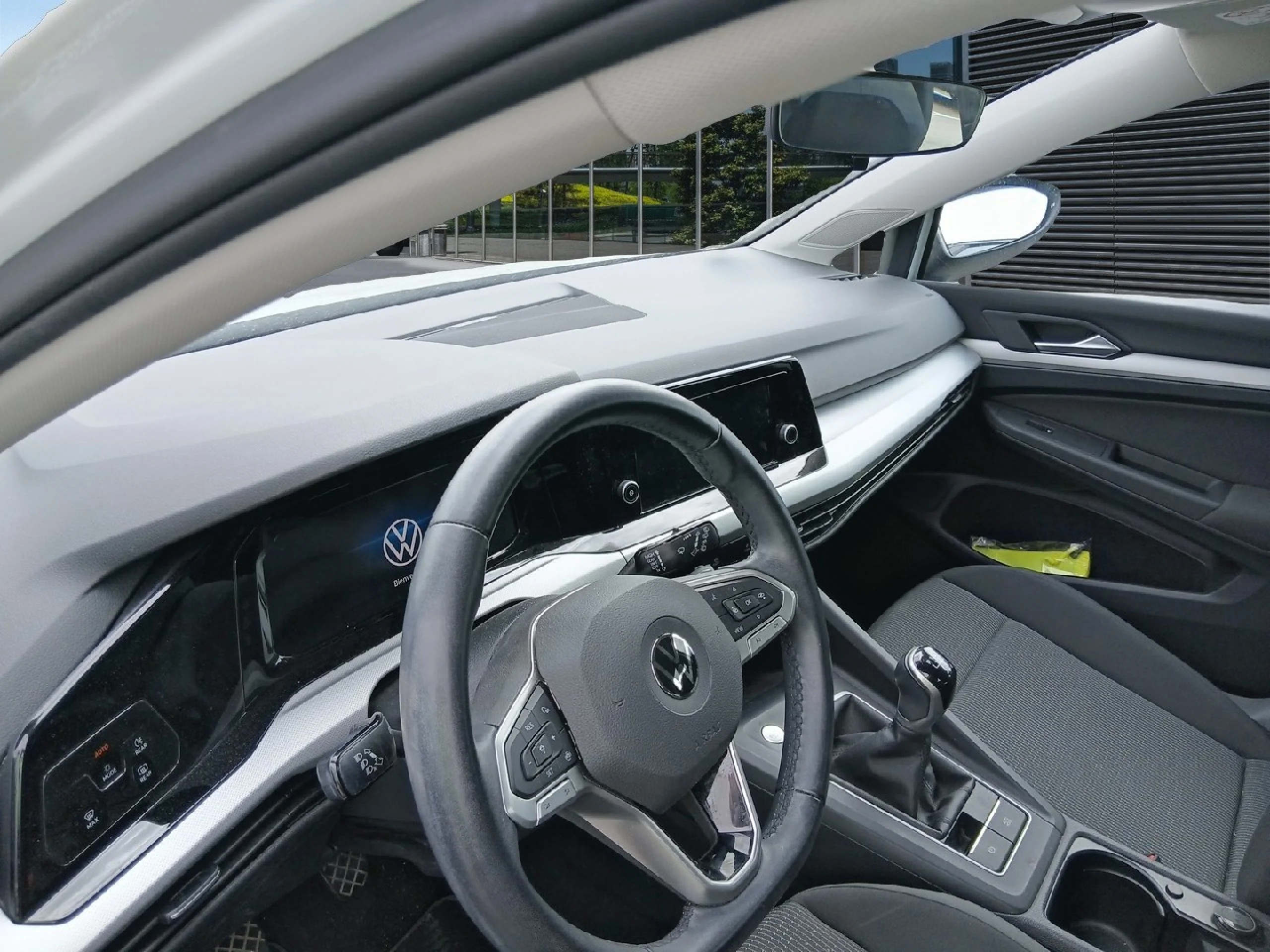 Volkswagen Golf 2.0 TDI 85kW (115CV) - Foto 7