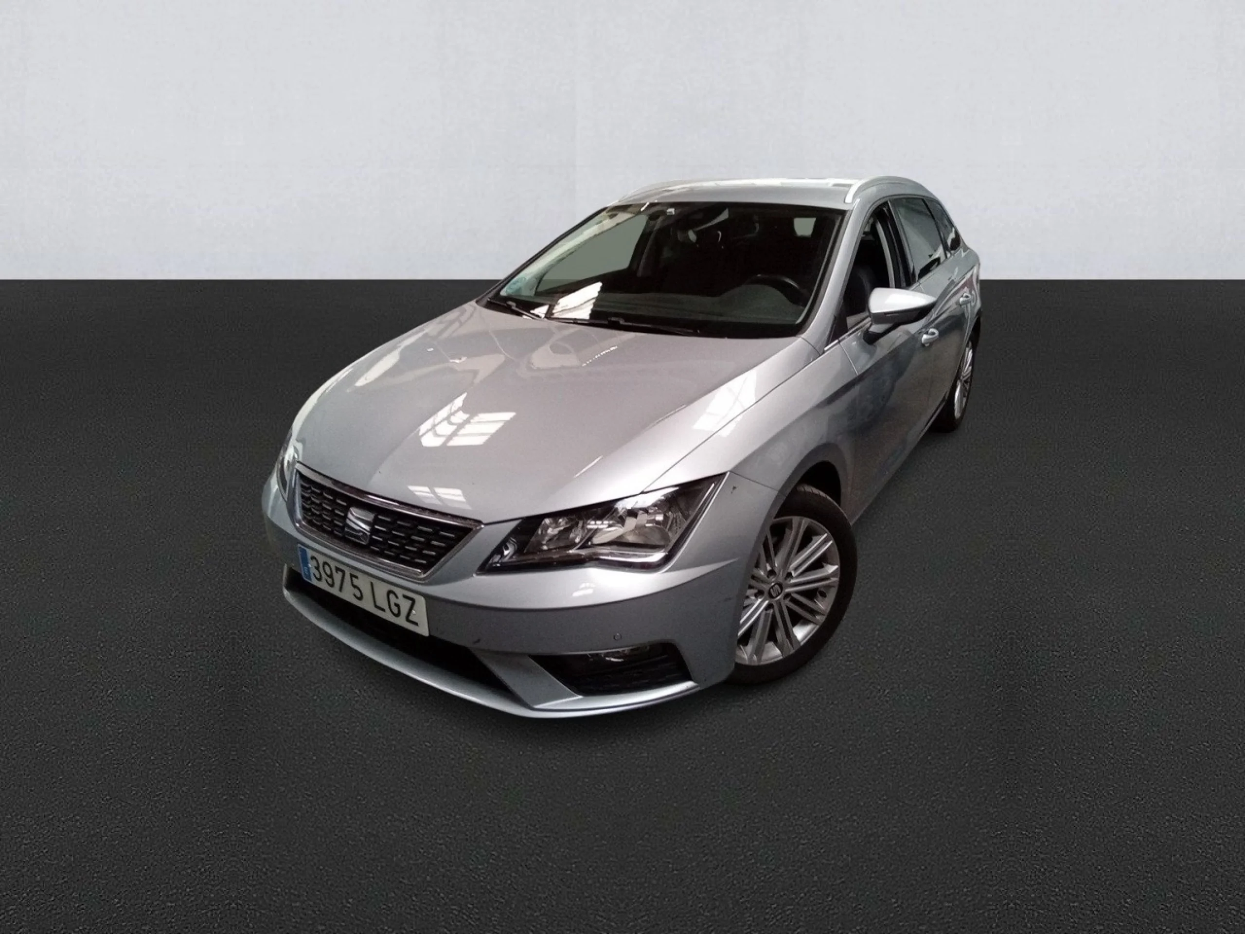 Seat Leon ST 2.0 TDI 110kW DSG-7 S&amp;S Xcellence - Foto 1