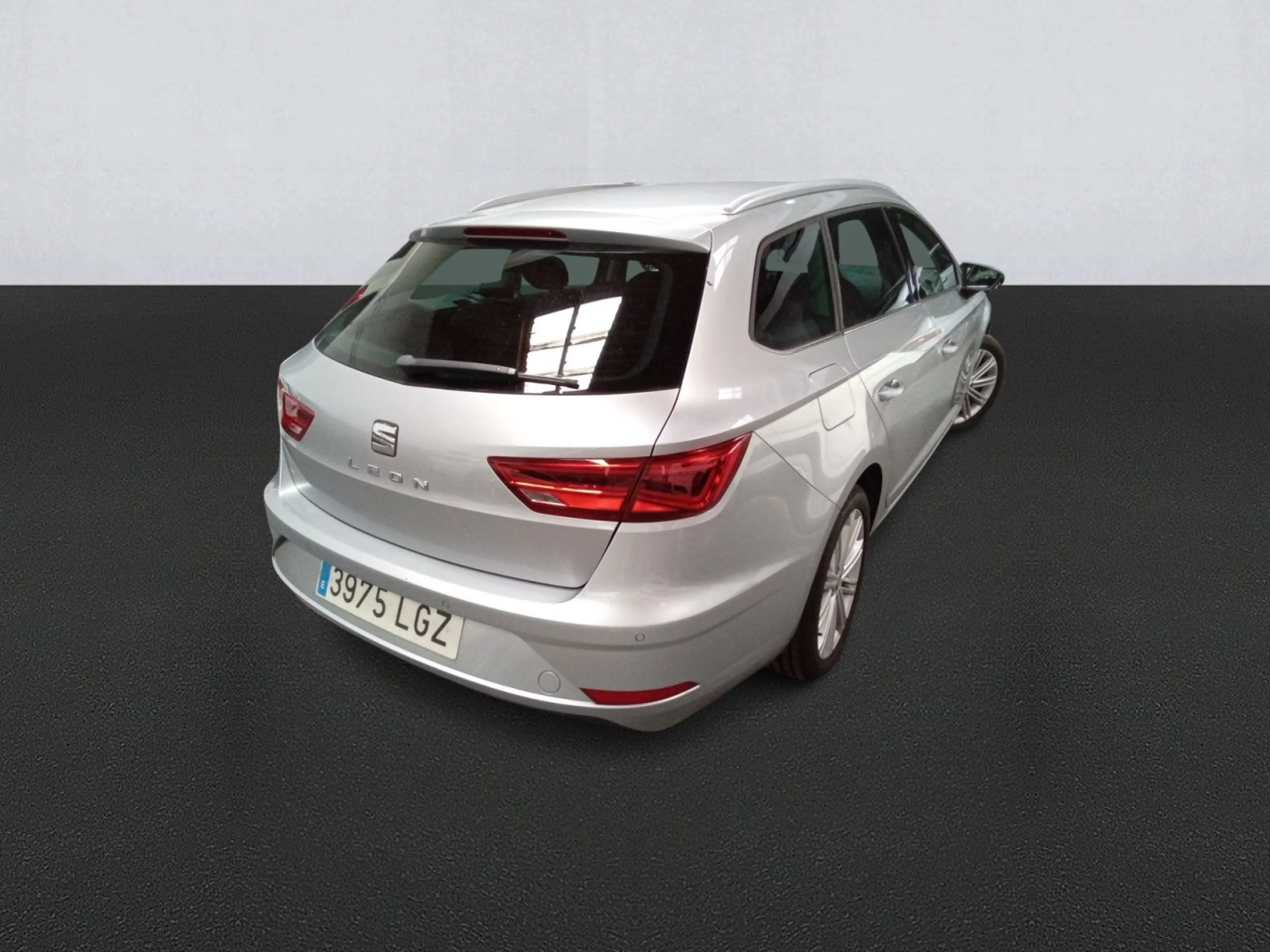 Seat Leon ST 2.0 TDI 110kW DSG-7 S&amp;S Xcellence - Foto 4
