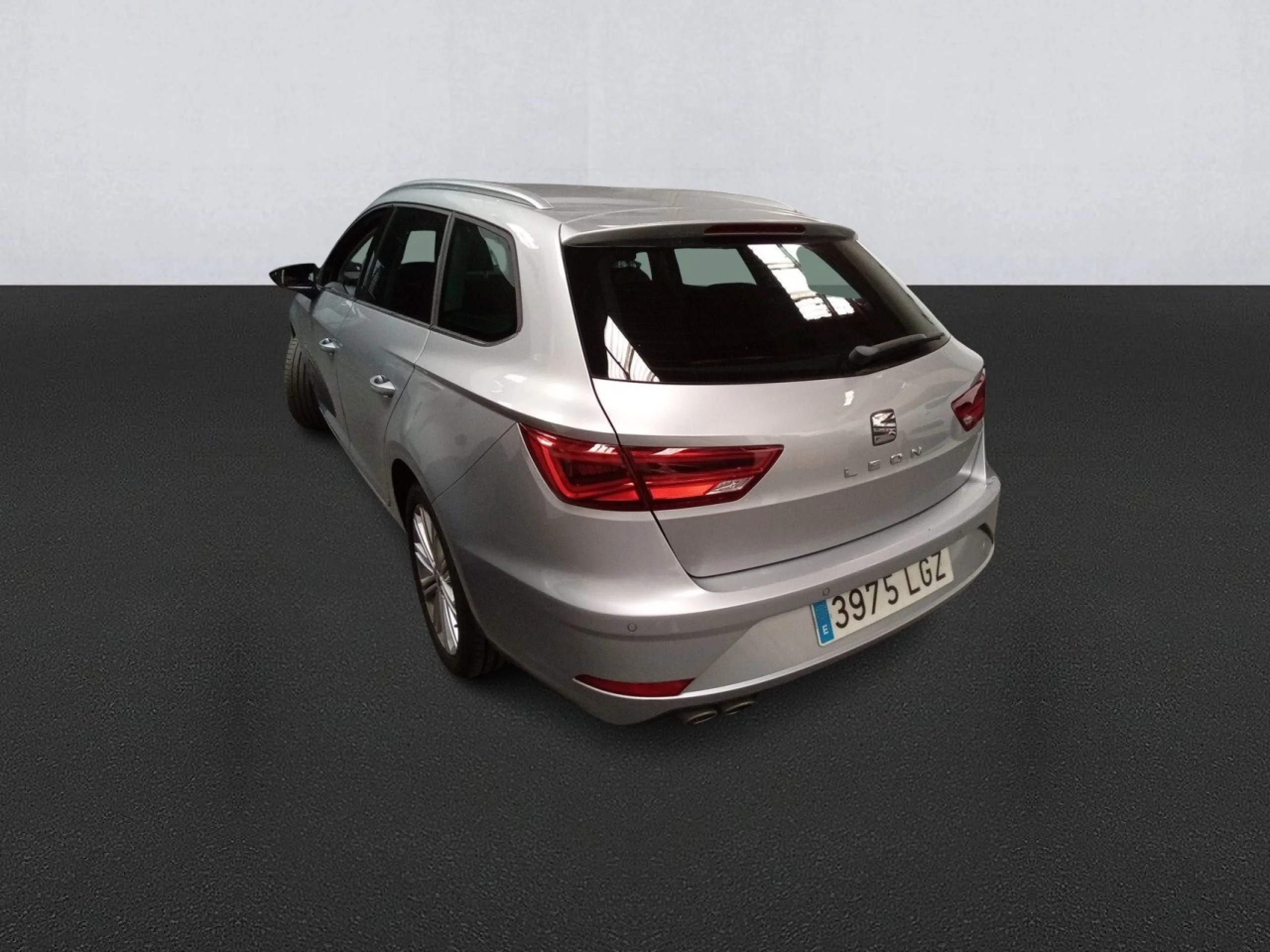 Seat Leon ST 2.0 TDI 110kW DSG-7 S&amp;S Xcellence - Foto 6