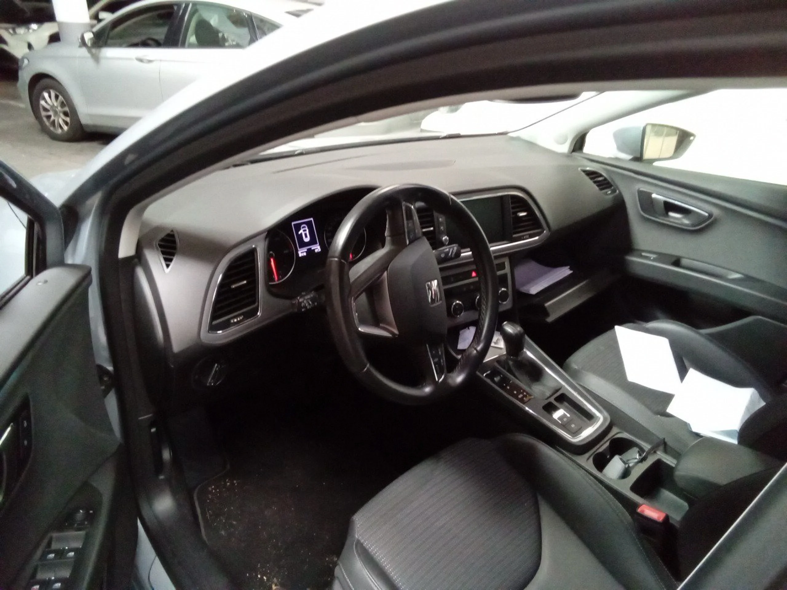 Seat Leon ST 2.0 TDI 110kW DSG-7 S&amp;S Xcellence - Foto 7