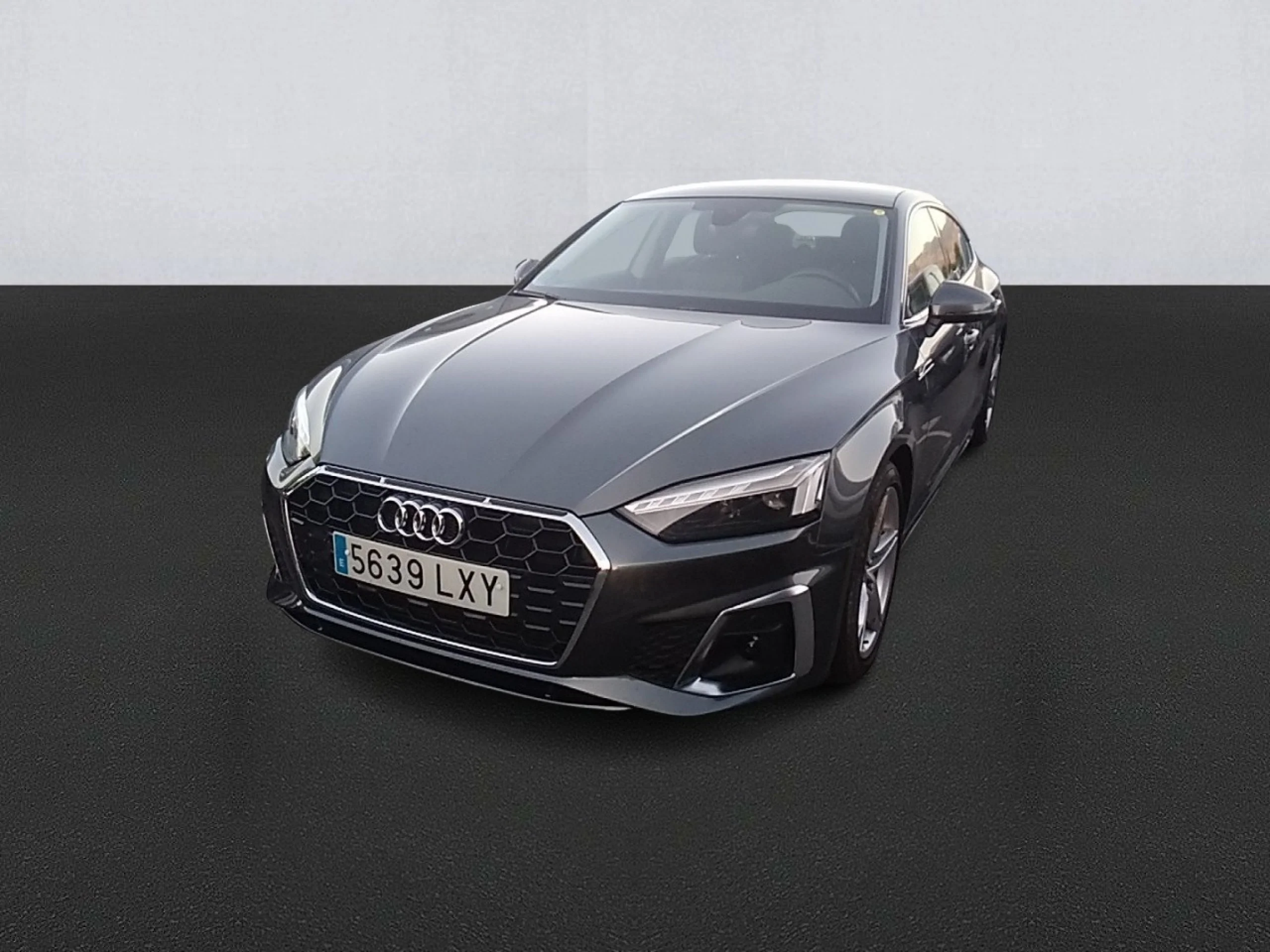 Audi A5 S Line 40 TFSI 150kW S tronic Sportback - Foto 1