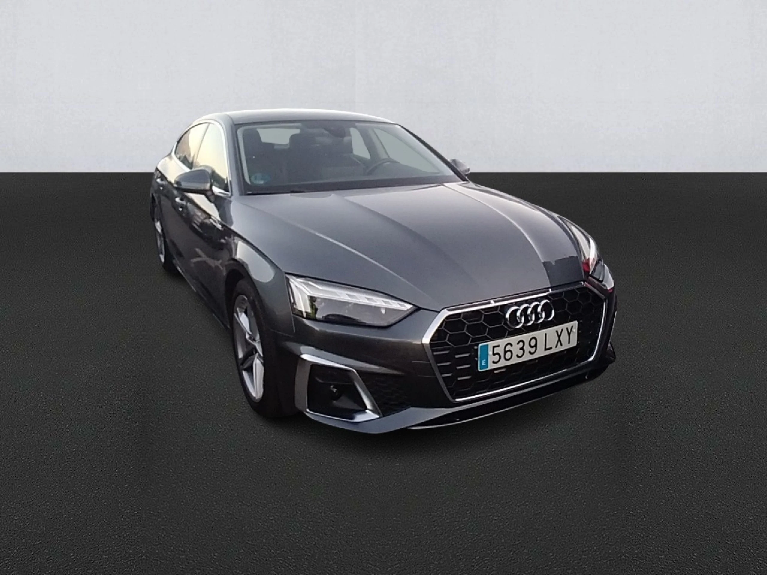 Audi A5 S Line 40 TFSI 150kW S tronic Sportback - Foto 3