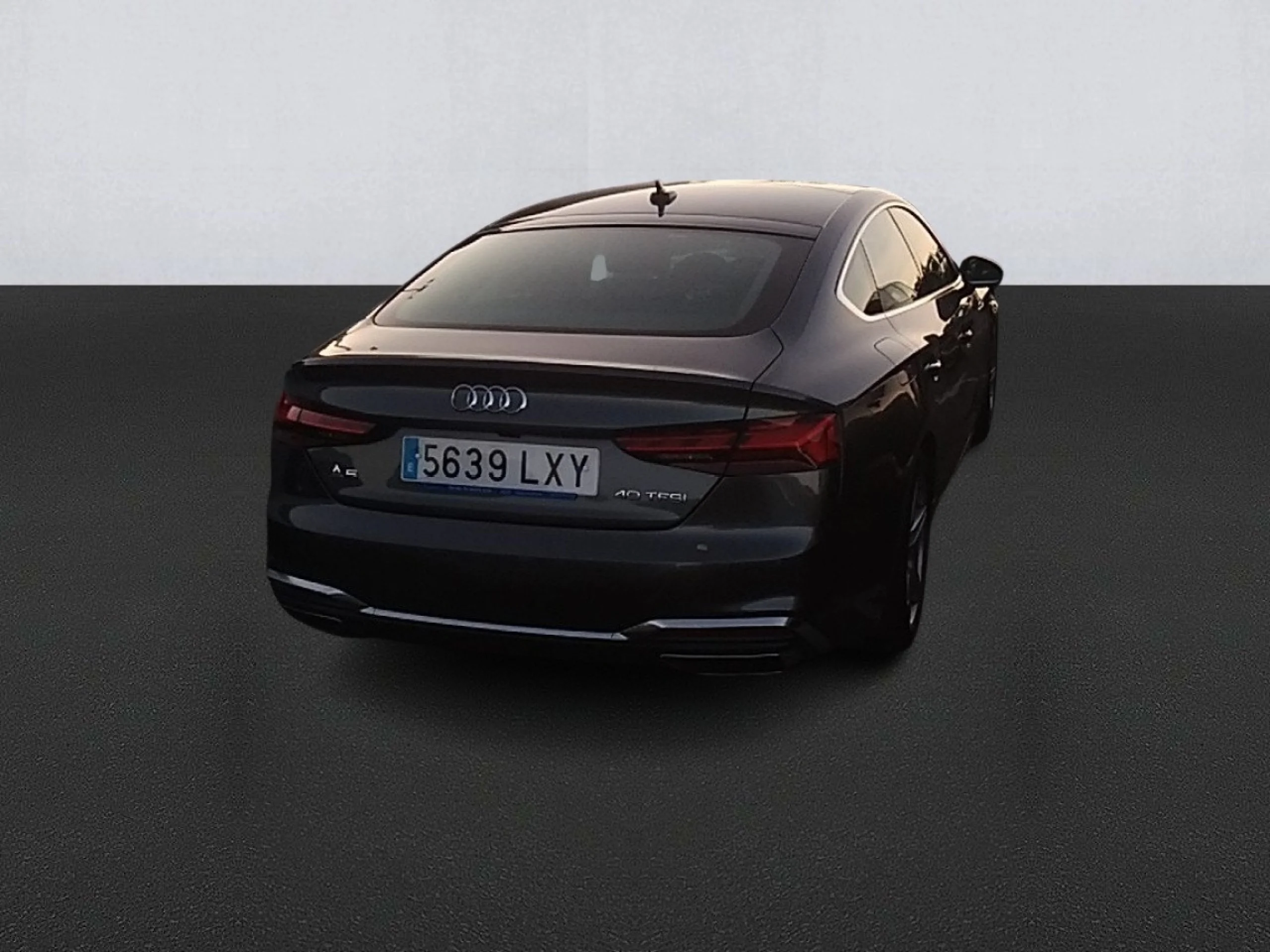 Audi A5 S Line 40 TFSI 150kW S tronic Sportback - Foto 4