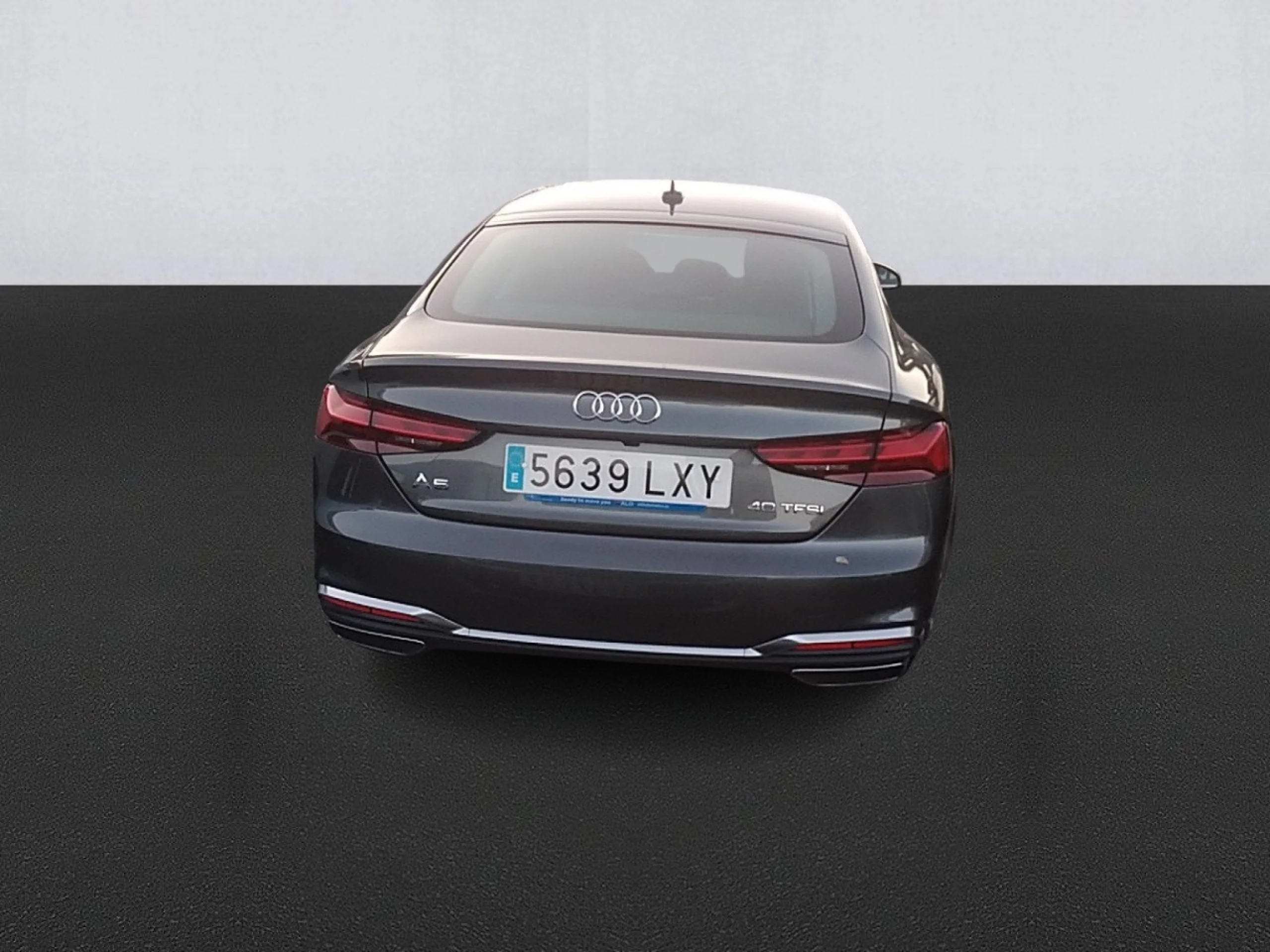Audi A5 S Line 40 TFSI 150kW S tronic Sportback - Foto 5