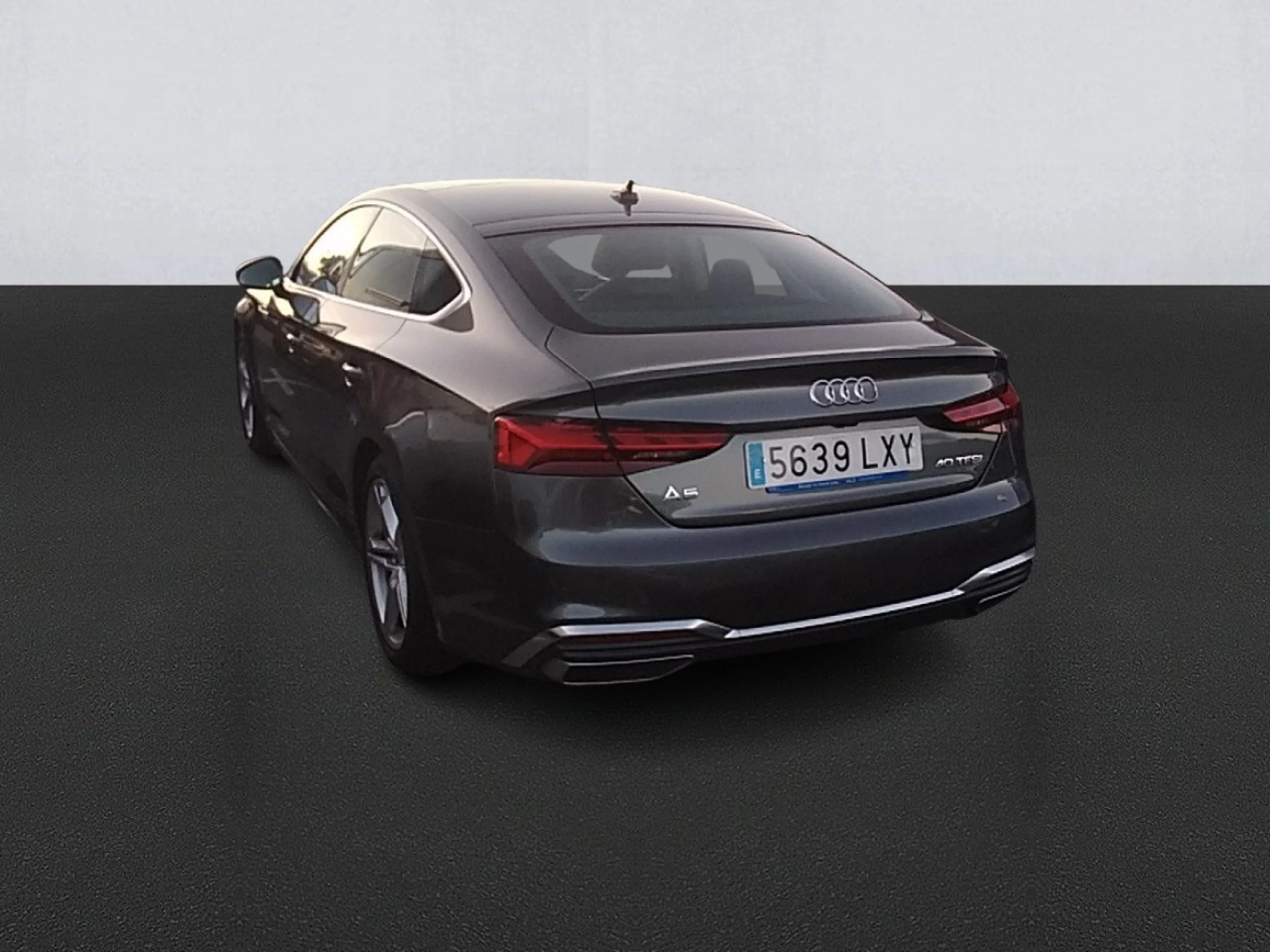 Audi A5 S Line 40 TFSI 150kW S tronic Sportback - Foto 6