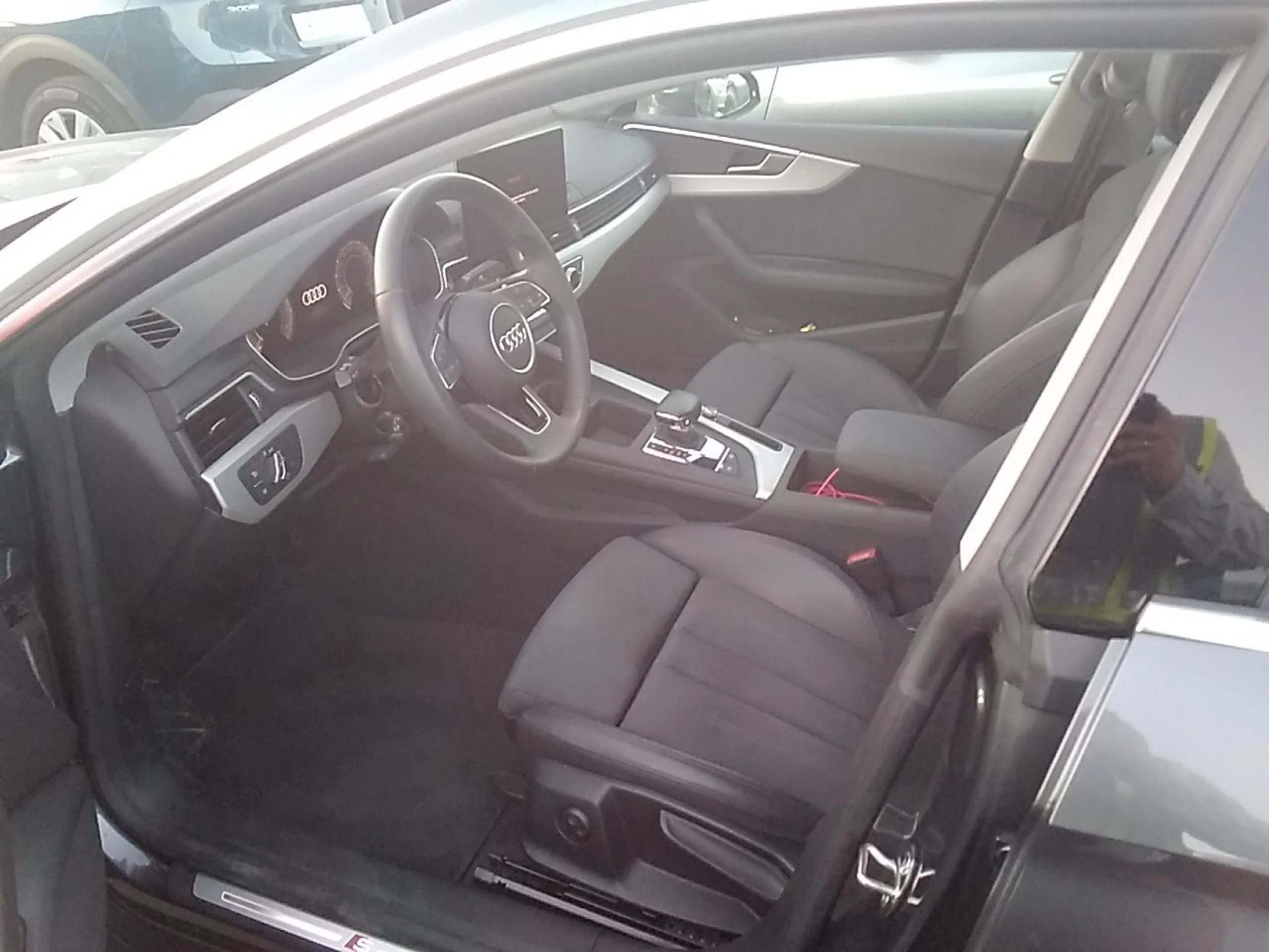 Audi A5 S Line 40 TFSI 150kW S tronic Sportback - Foto 7
