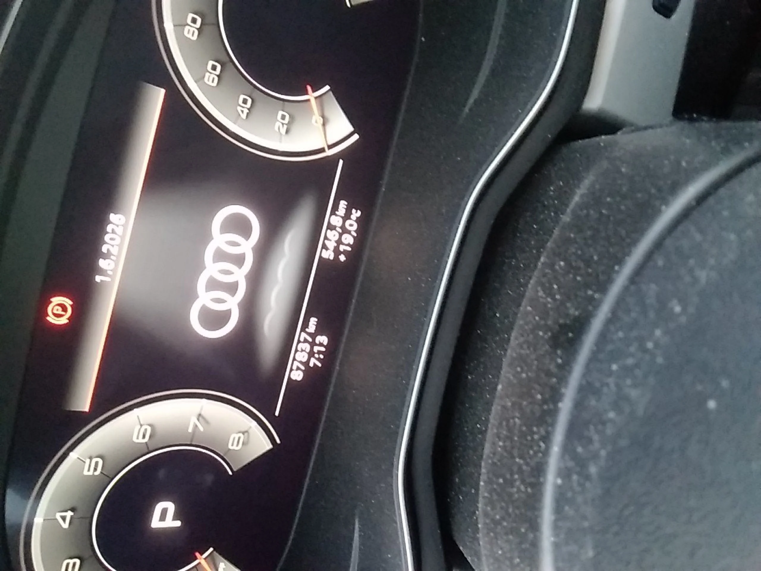 Audi A5 S Line 40 TFSI 150kW S tronic Sportback - Foto 8