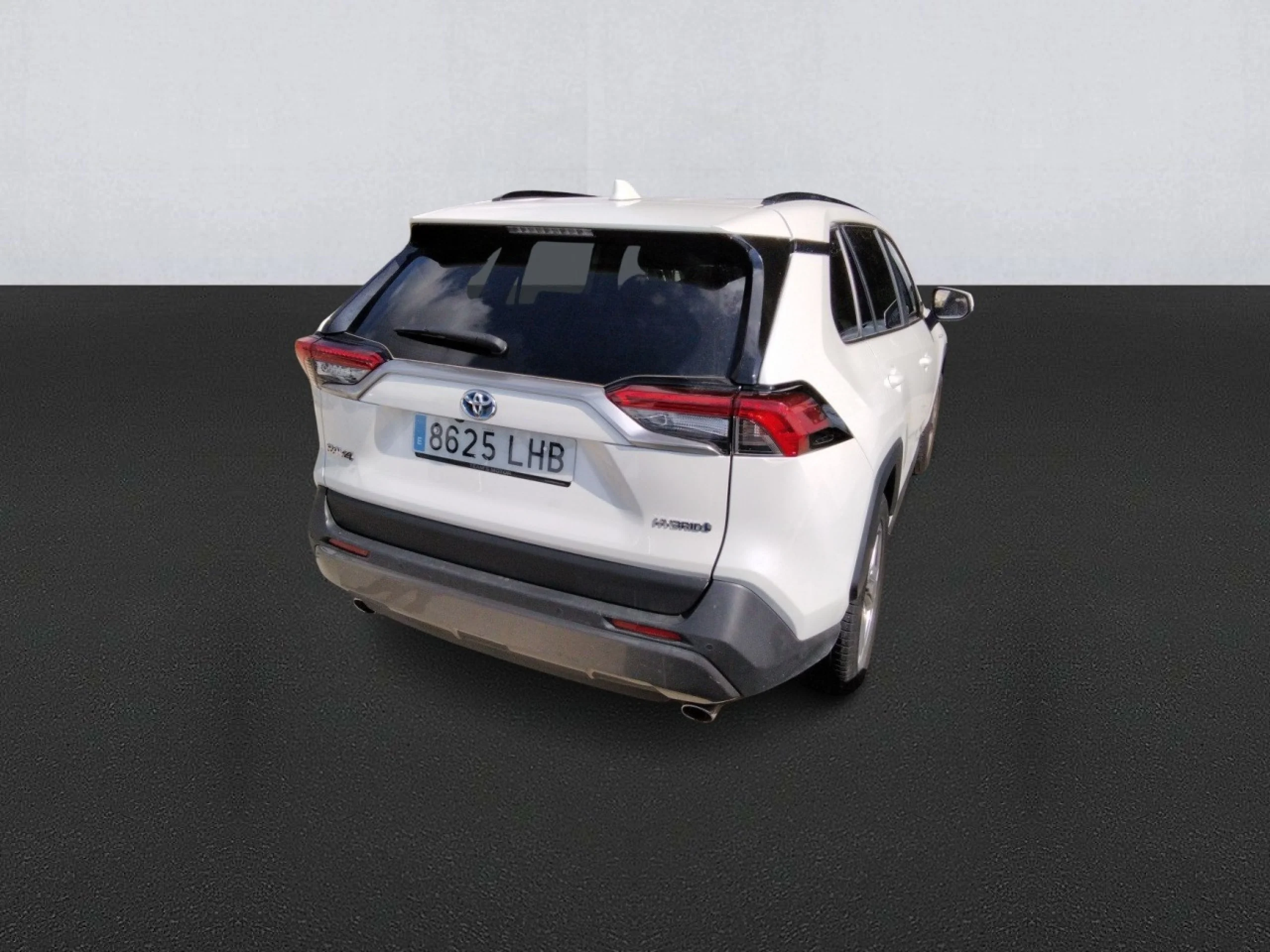 Toyota RAV 4 RAV4 2.5l 220H Advance Plus - Foto 4