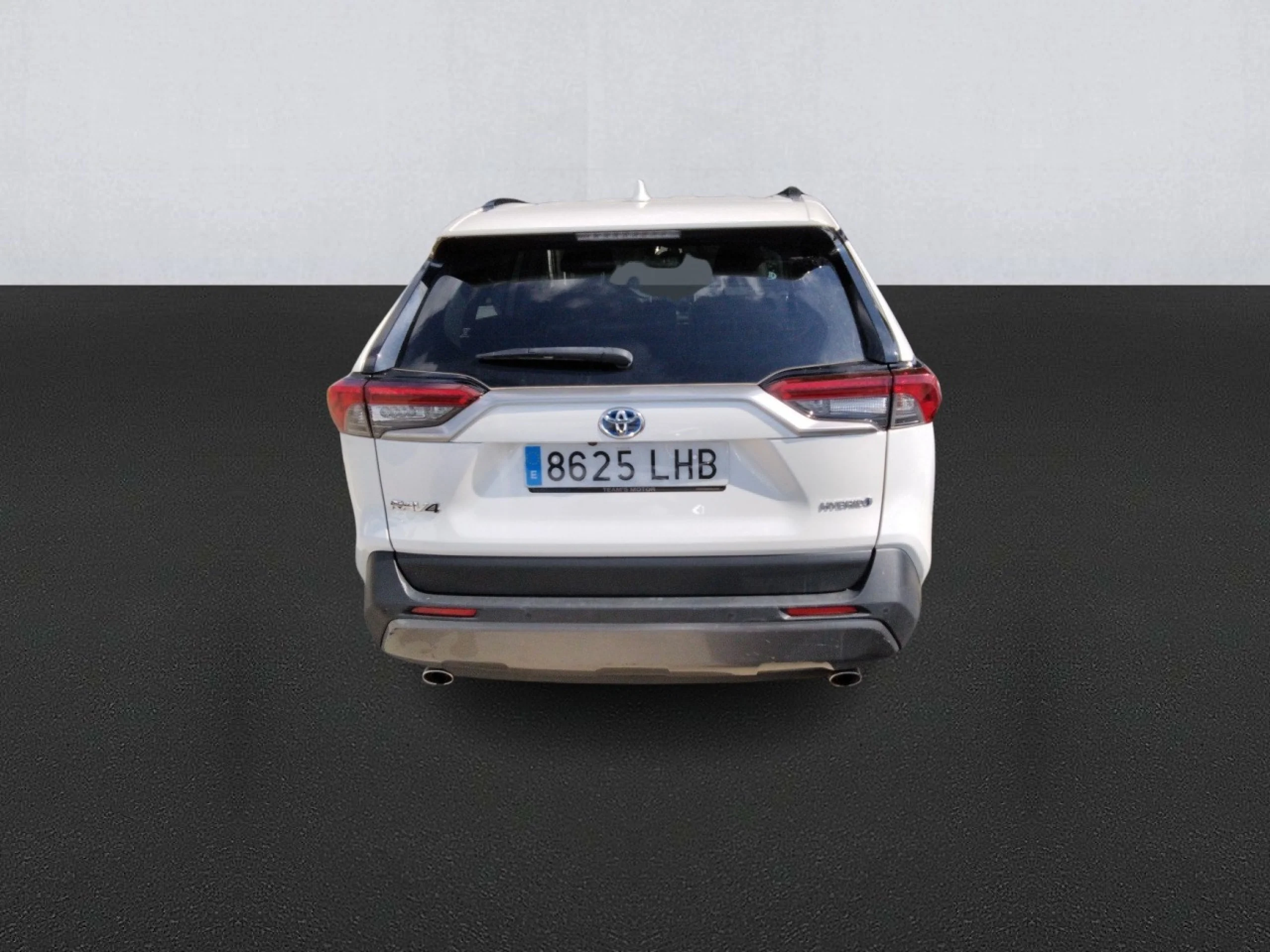 Toyota RAV 4 RAV4 2.5l 220H Advance Plus - Foto 5